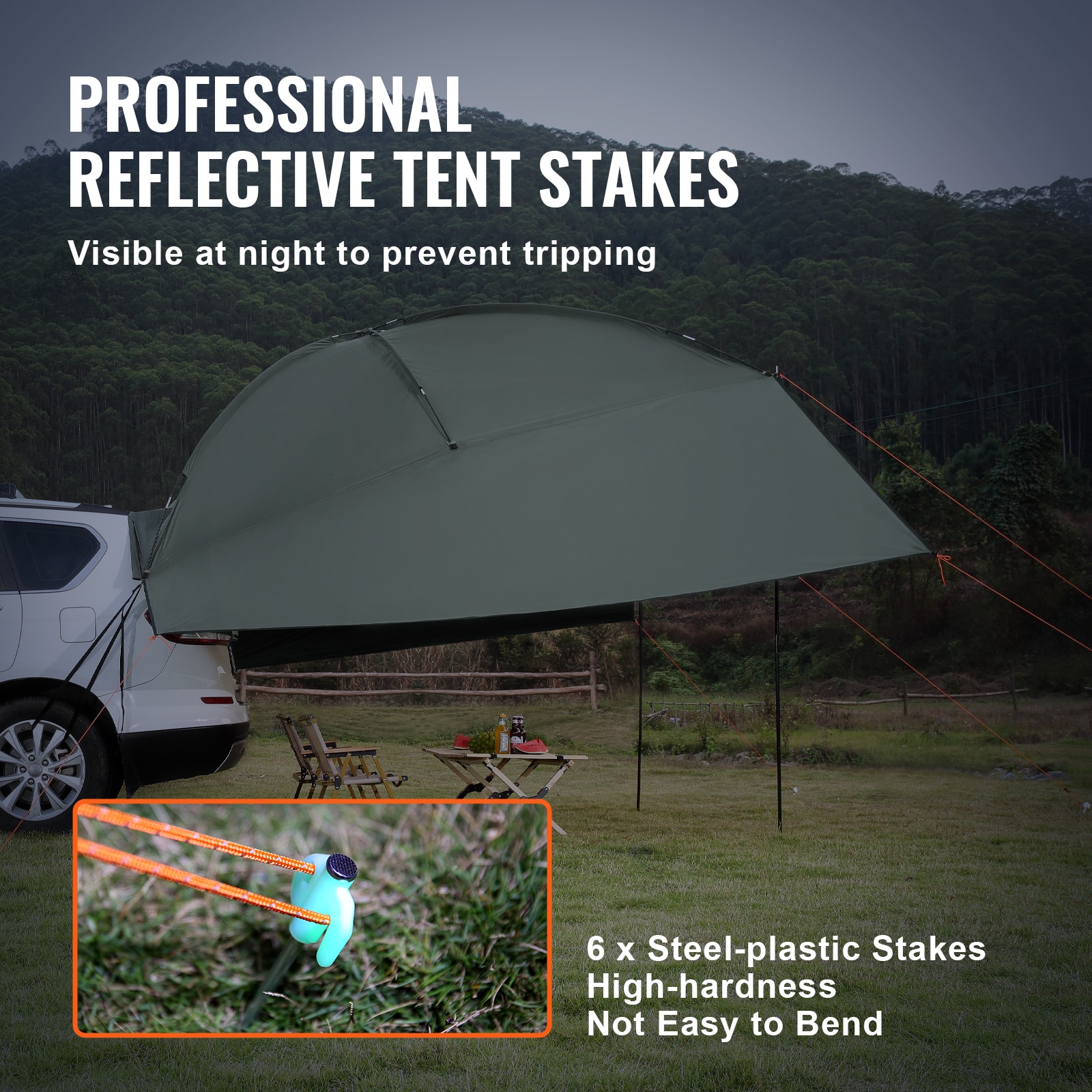 SVOPES SVOPESQCCPBXS04868V0 tents - View #6