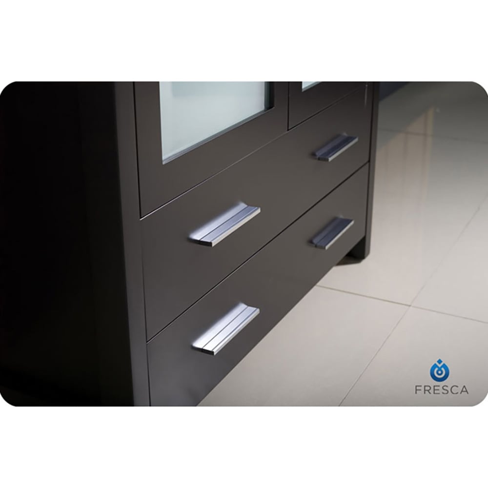 Fresca FCB6236ES-CWH-V Bath-Vanity-Combo - View #14