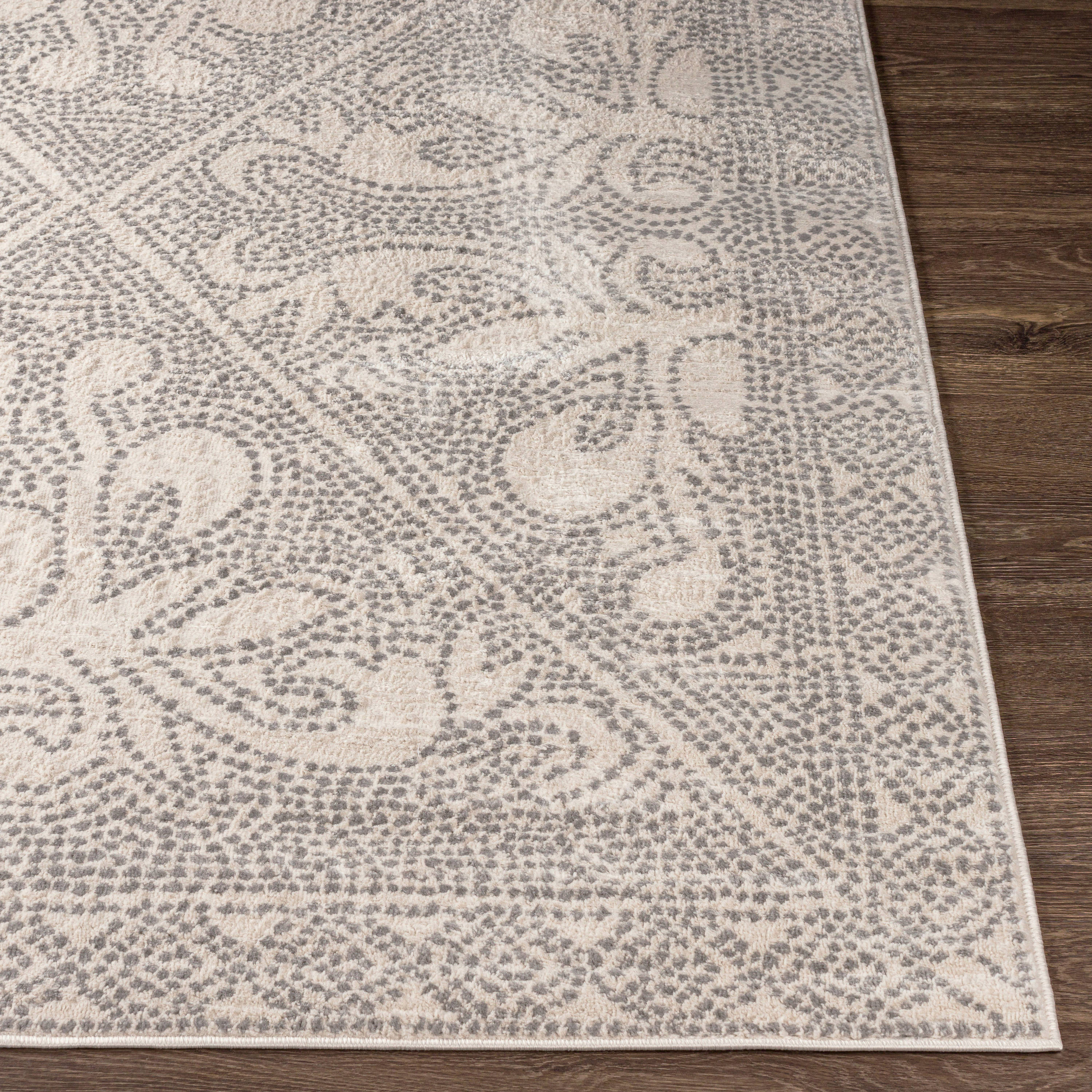 Livabliss ROM2386-71010 rugs - View #3