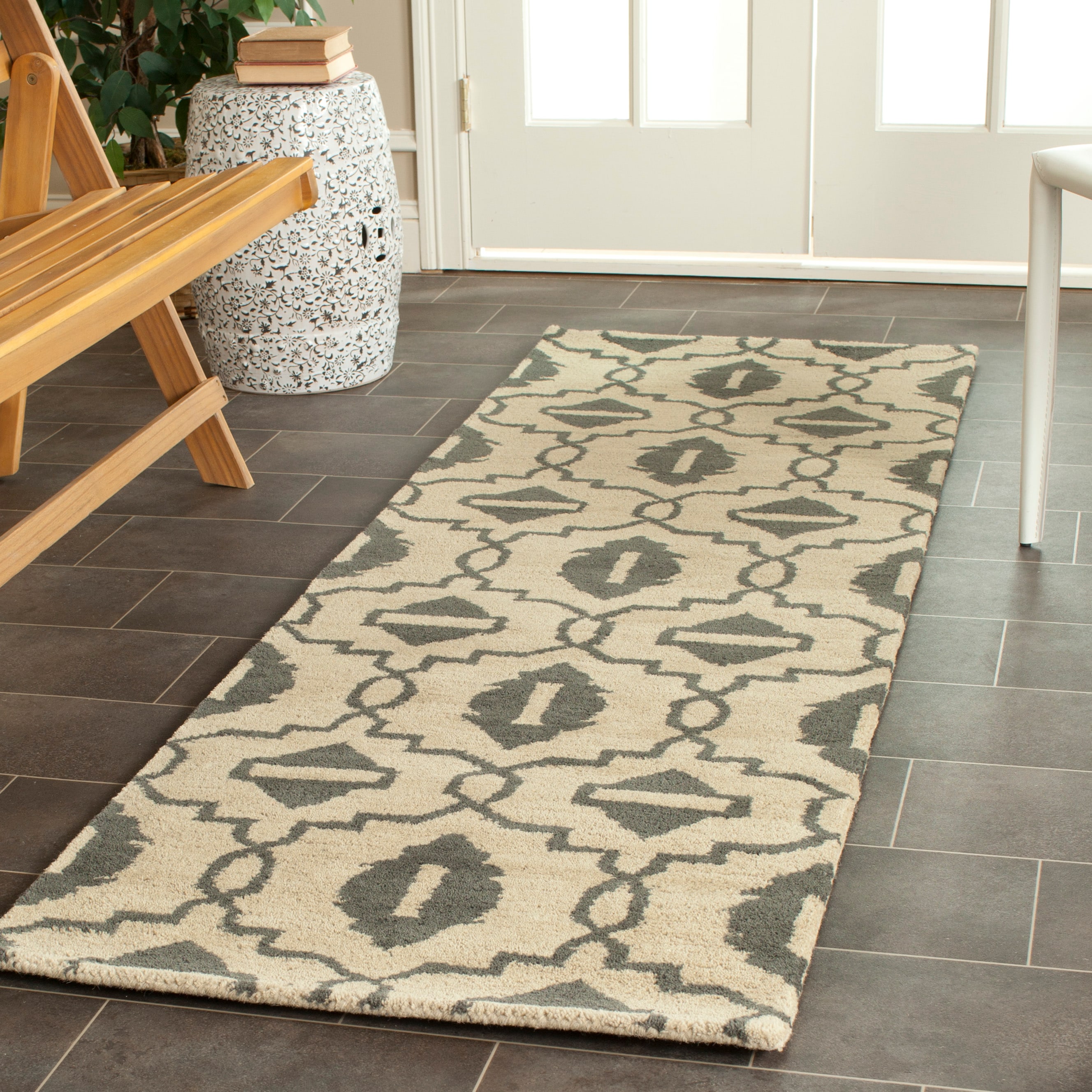 Safavieh CHT632A-27 rugs - View #2