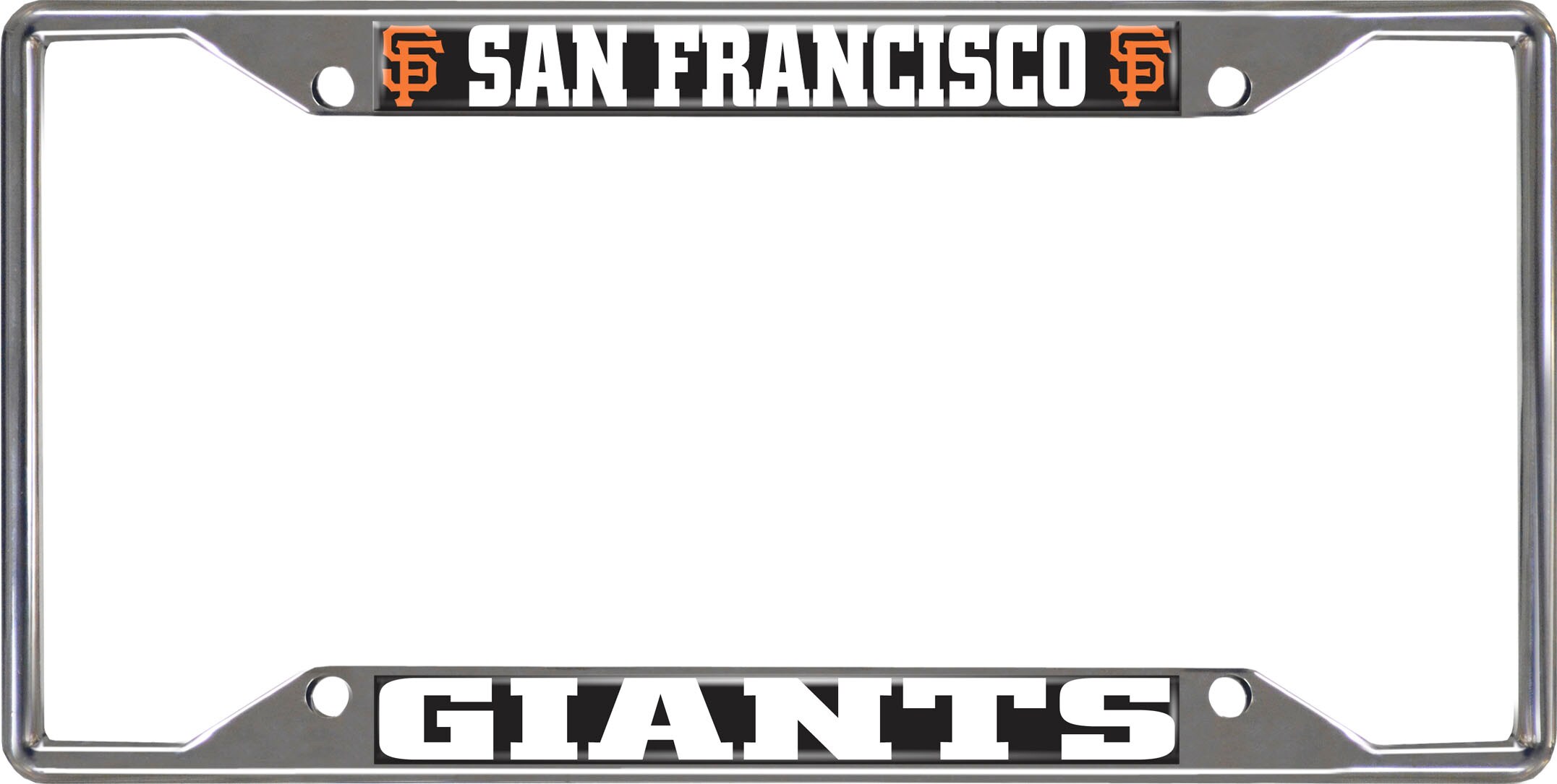 The San Francisco Giants are selling merch with the city's most hated  nickname on it?