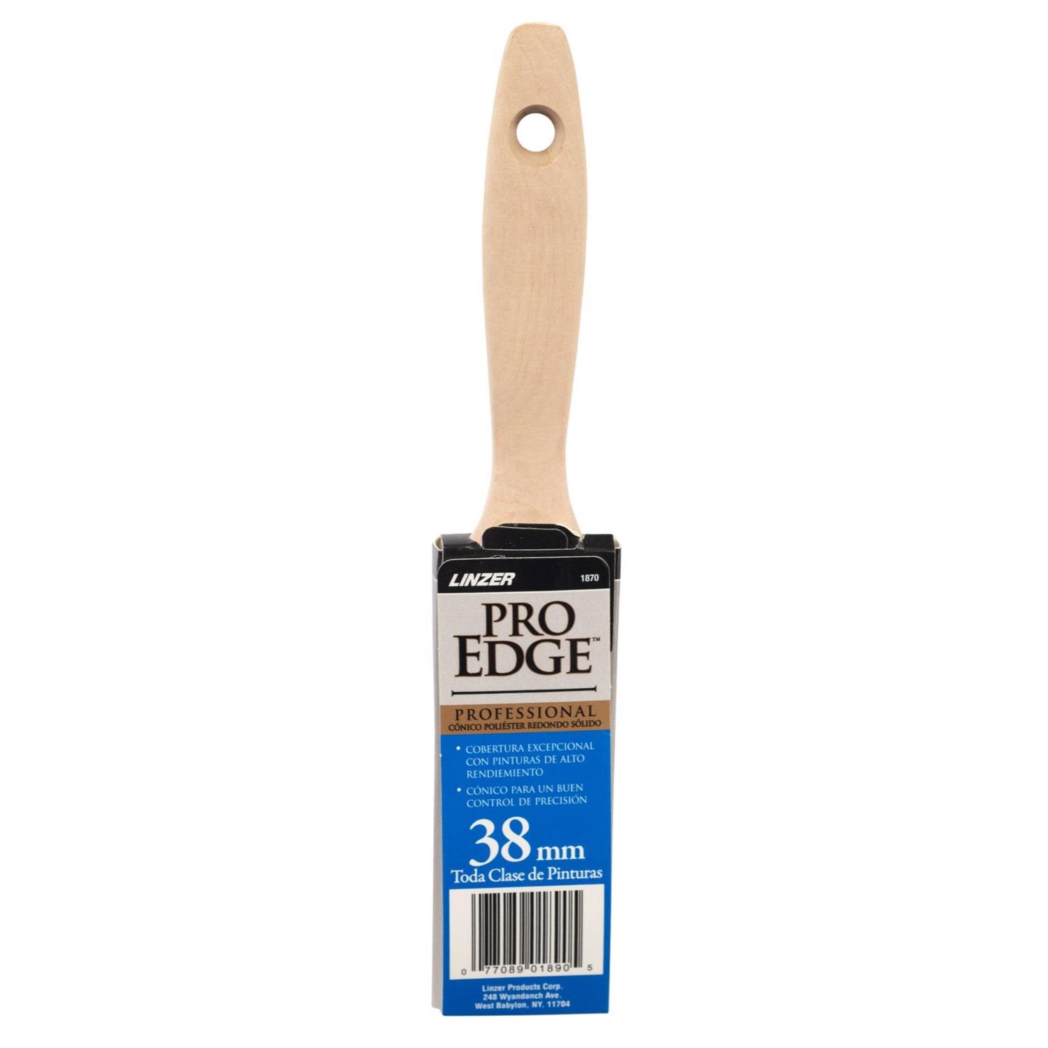 Linzer 077089018905 Paint-Brushes - View #3