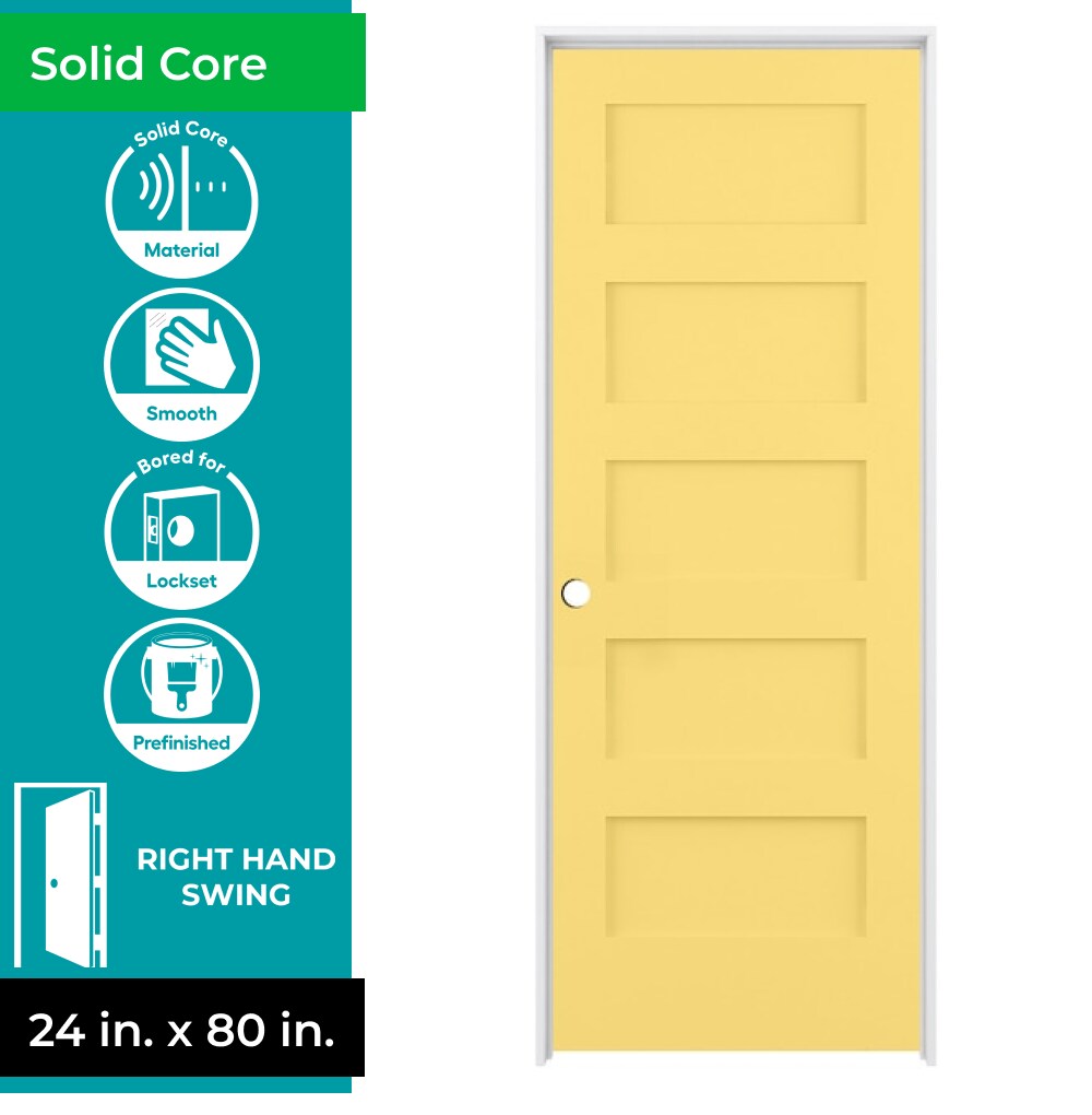 RELIABILT LO1369917 Pre-Hung-Doors - View #2