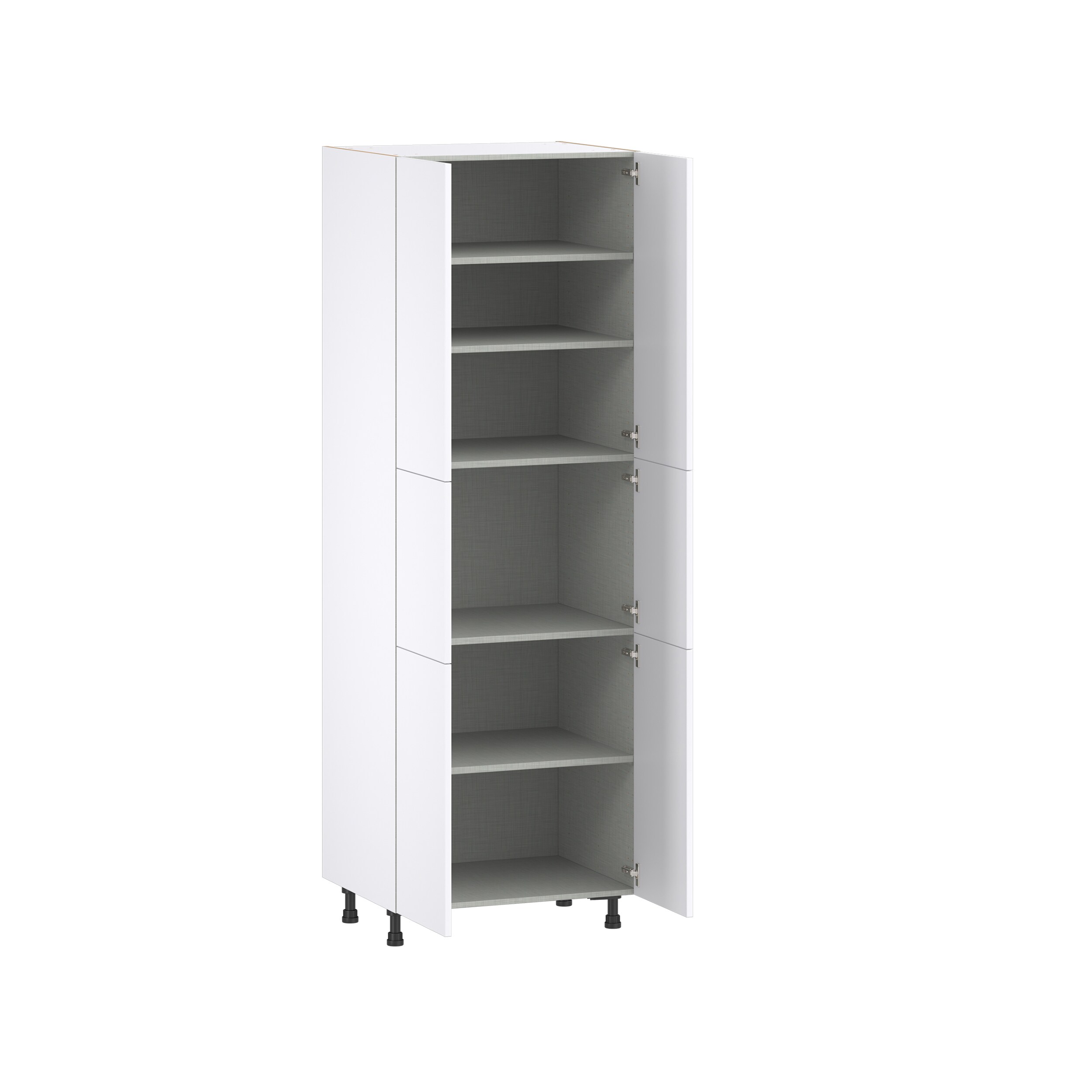 Hugo&Borg DST302489.5-LA Cabinets-Kitchen - View #6