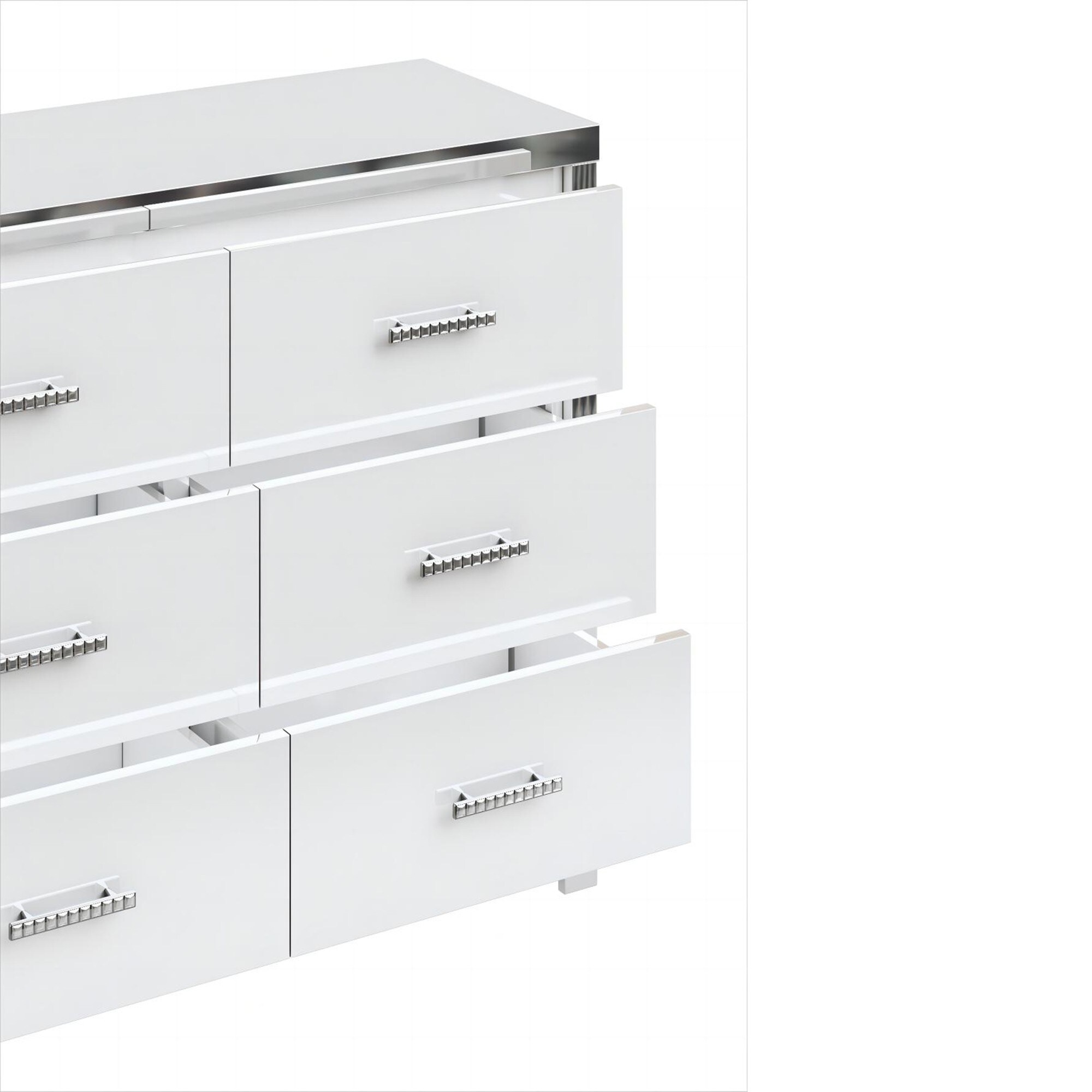 Yiekholo LL-1442AAK dressers - View #10