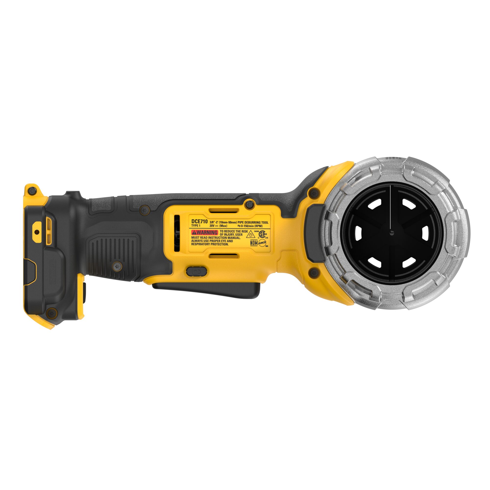 DEWALT DCE710B Plumbing-Cutting-Tools - View #10