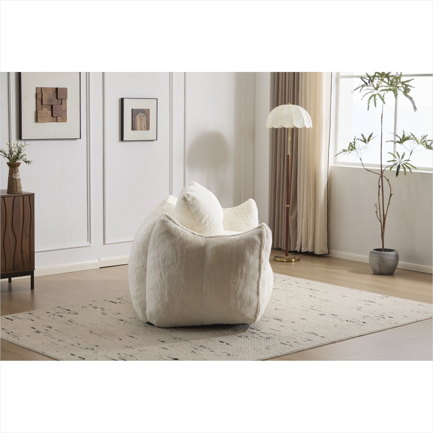 SunJet LRROWQGRY32J Sofas-Loveseats - View #16