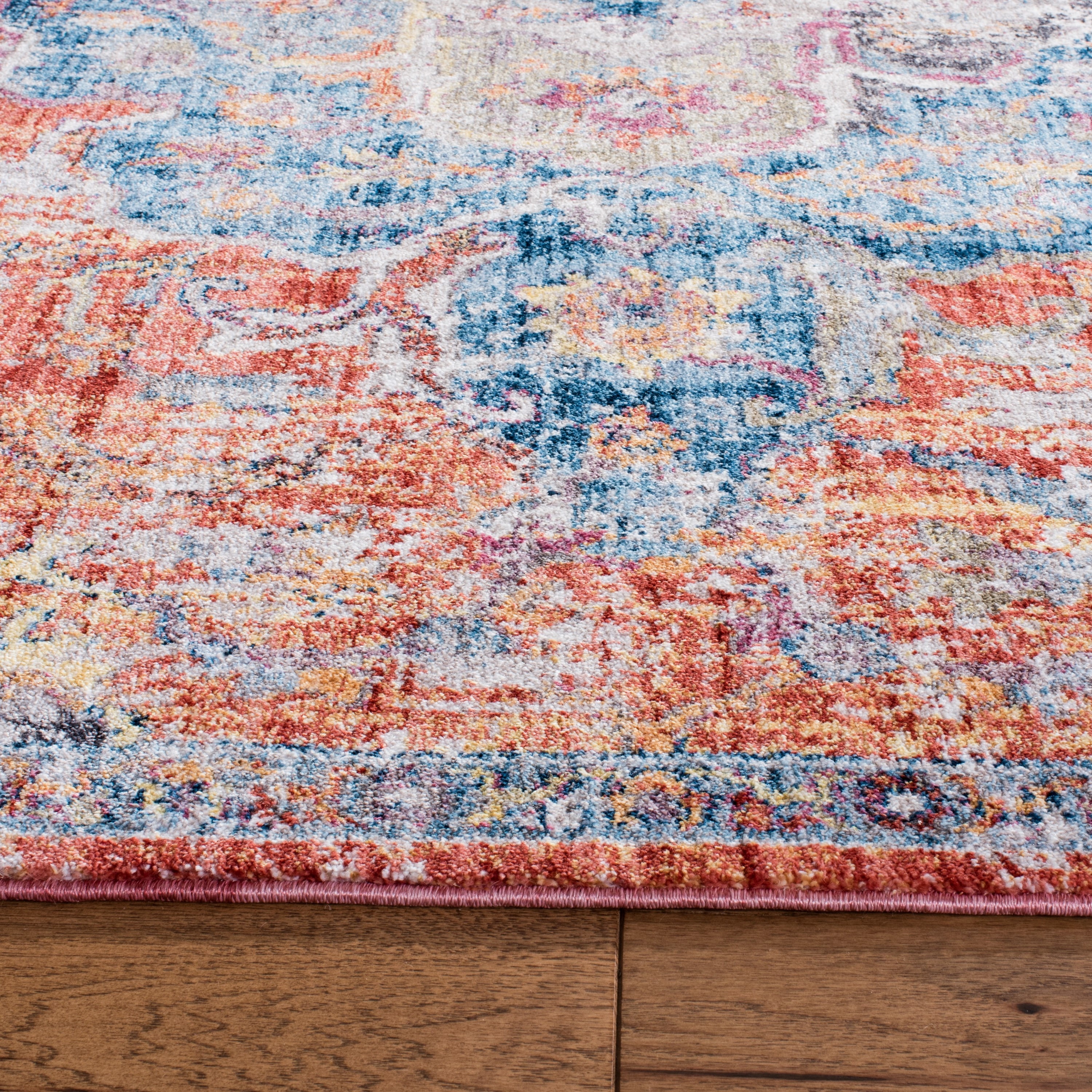 Safavieh BTL350S-5SQ rugs - View #3