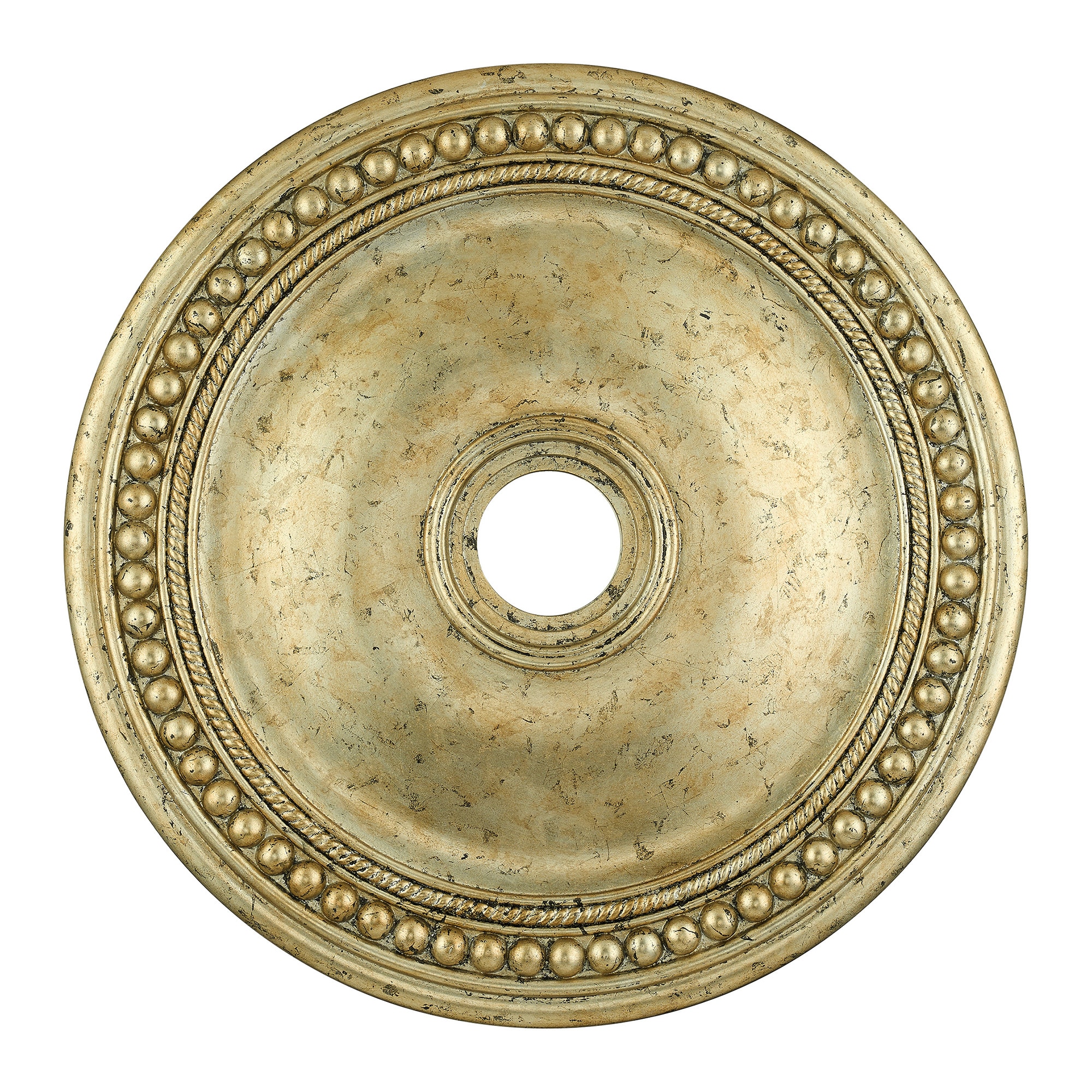 Livex Lighting 82076-28 Ceiling-Medallions - View #2