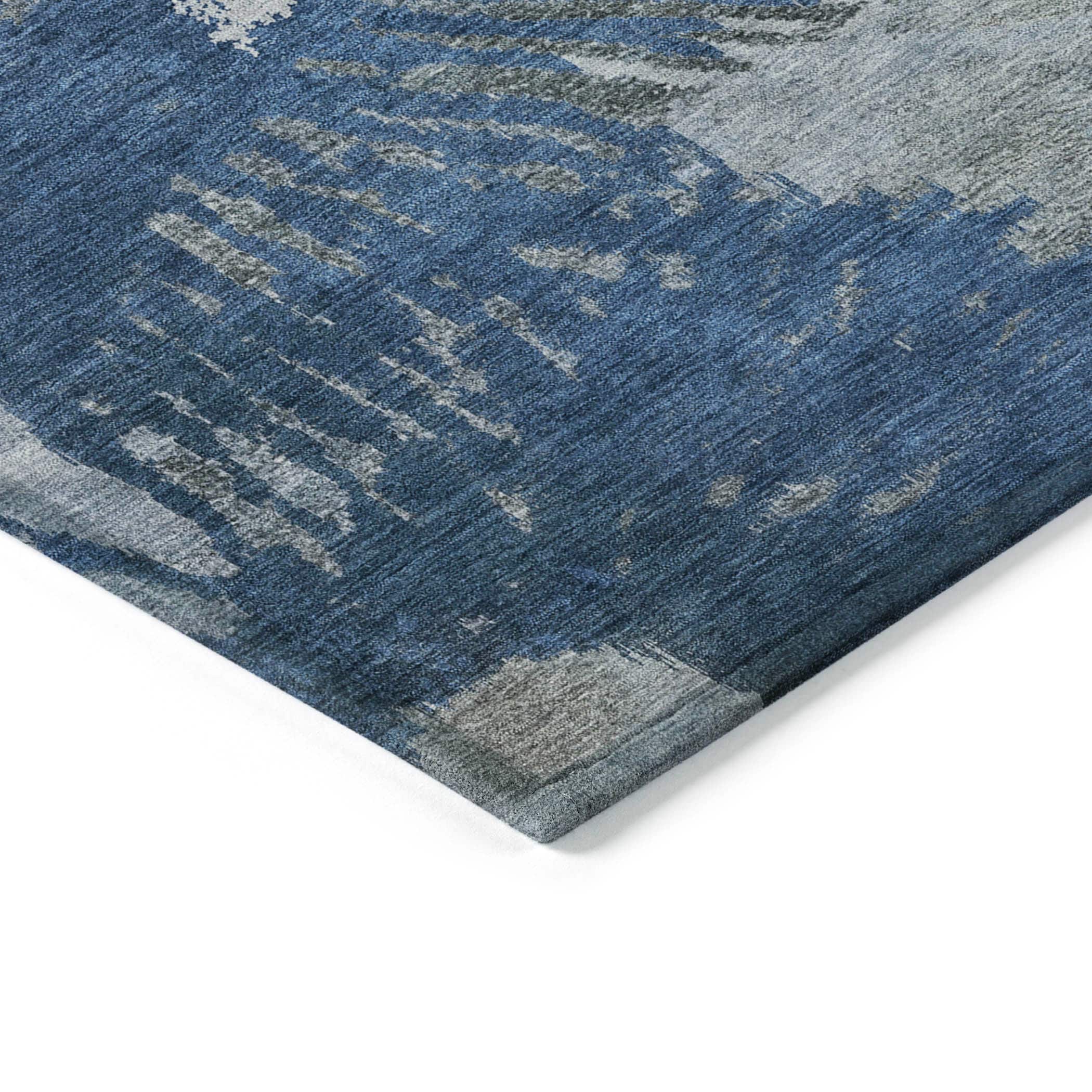 Addison Rugs ACN645BU5X8 rugs - View #4