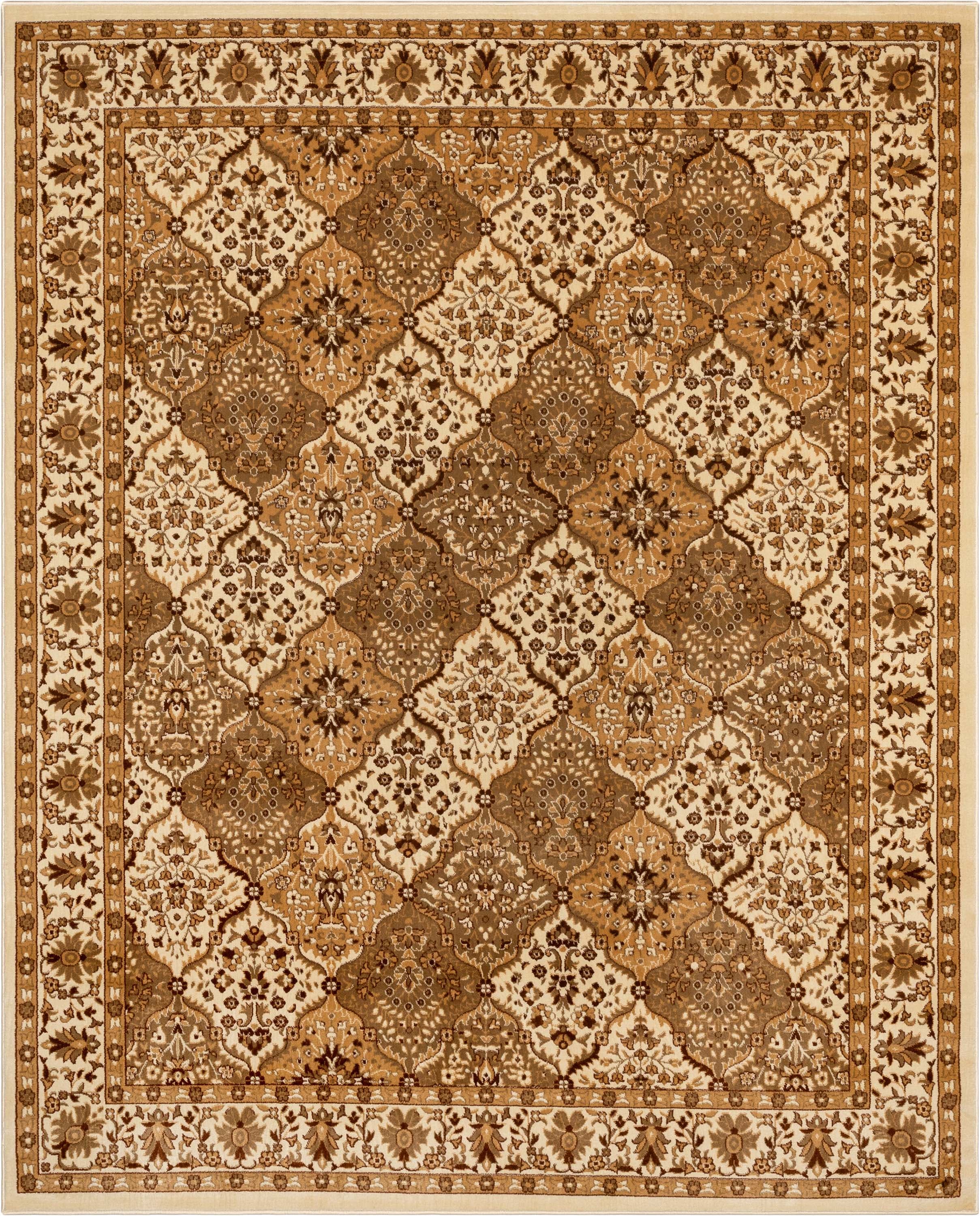 Well Woven 545627 rugs - View #2