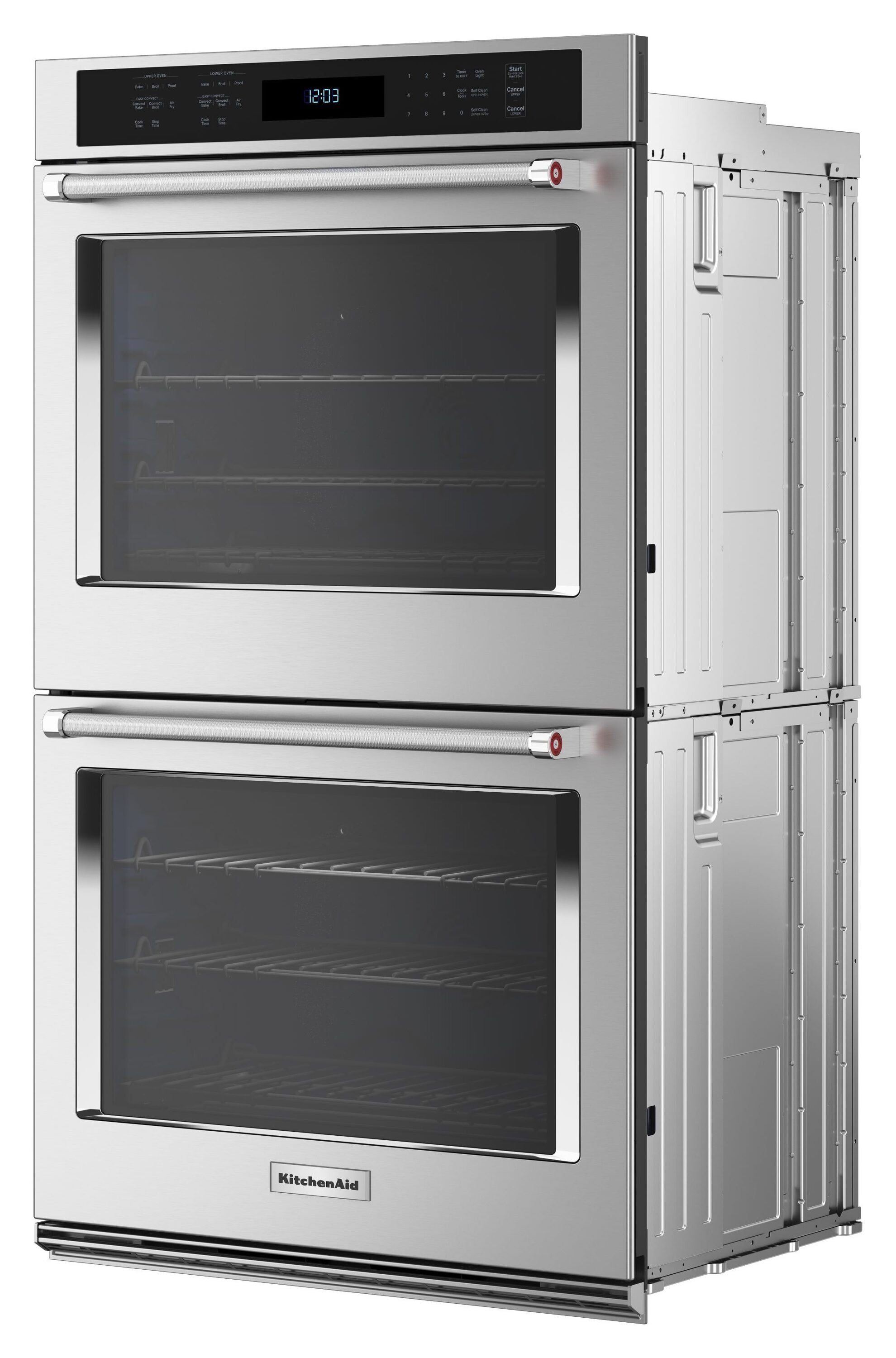 KitchenAid KOED530PSS Dwall-Elec-Oven - View #6