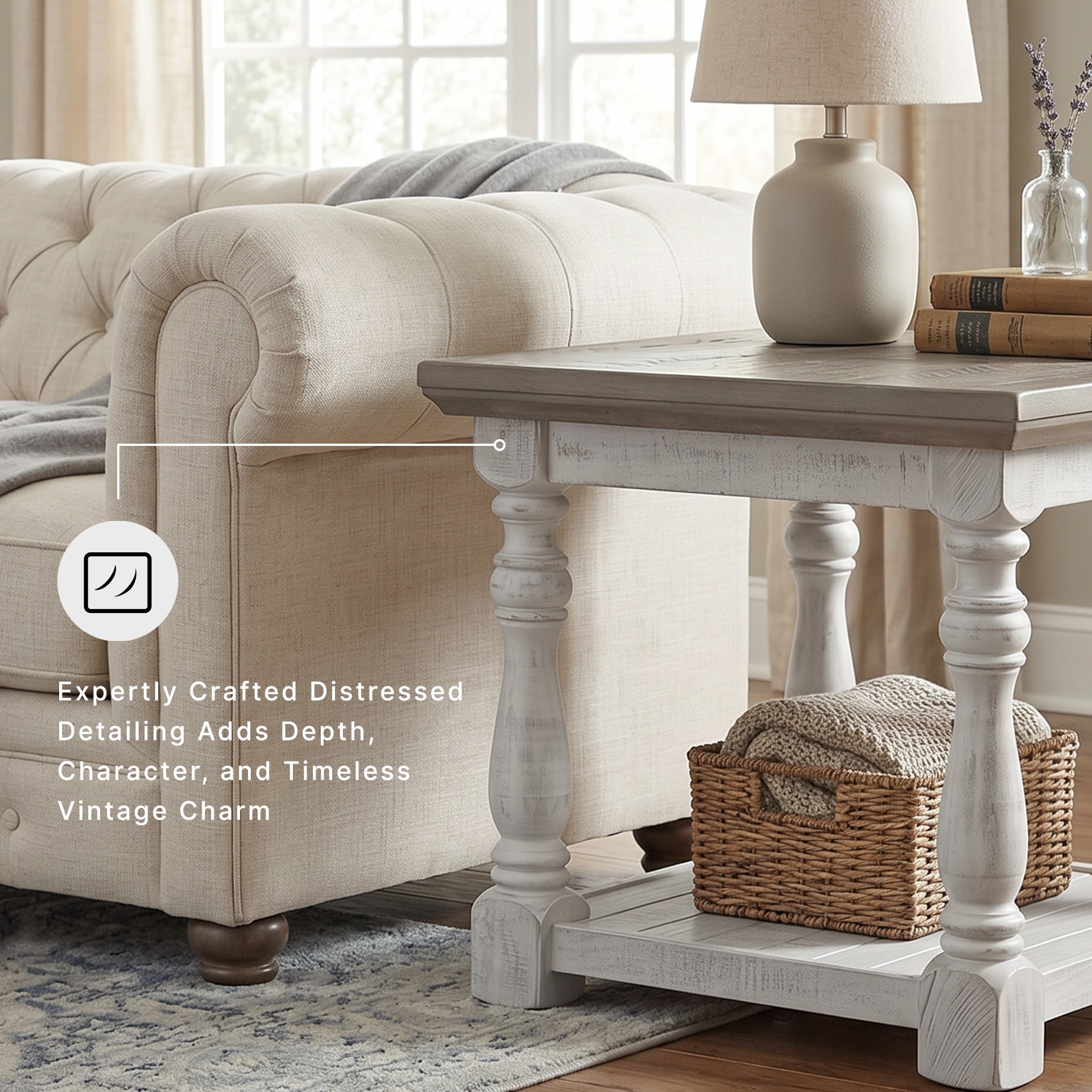 Signature Design by Ashley T814-3 End-Tables - View #4
