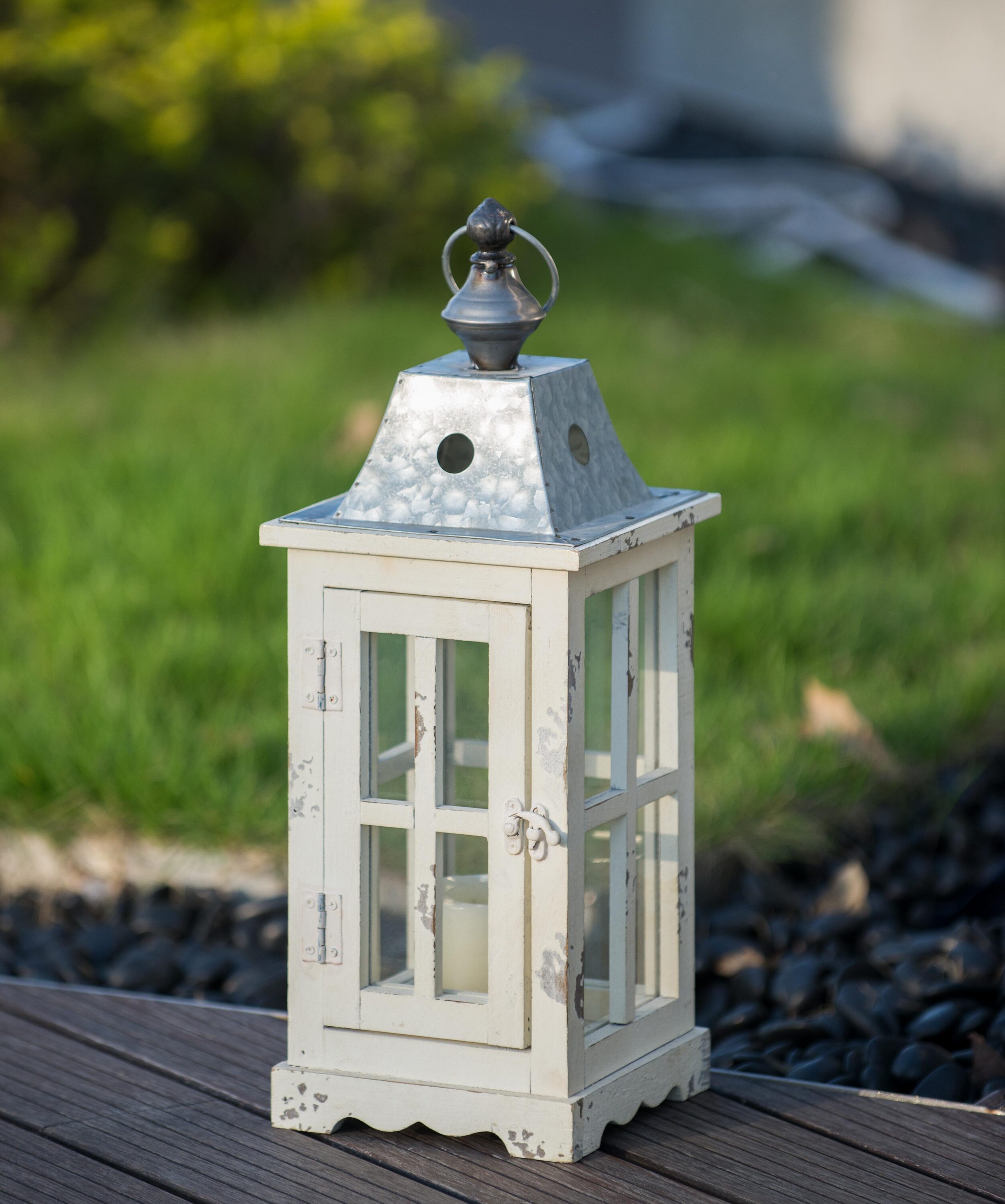 Siavonce XH44686 Outdoor-Decorative-Lanterns - View #6