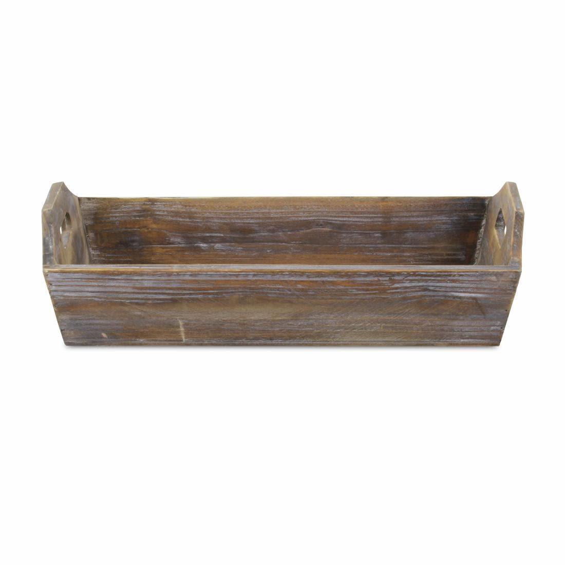 HomeRoots 4000379869 Serving-Trays-Caddies - View #3