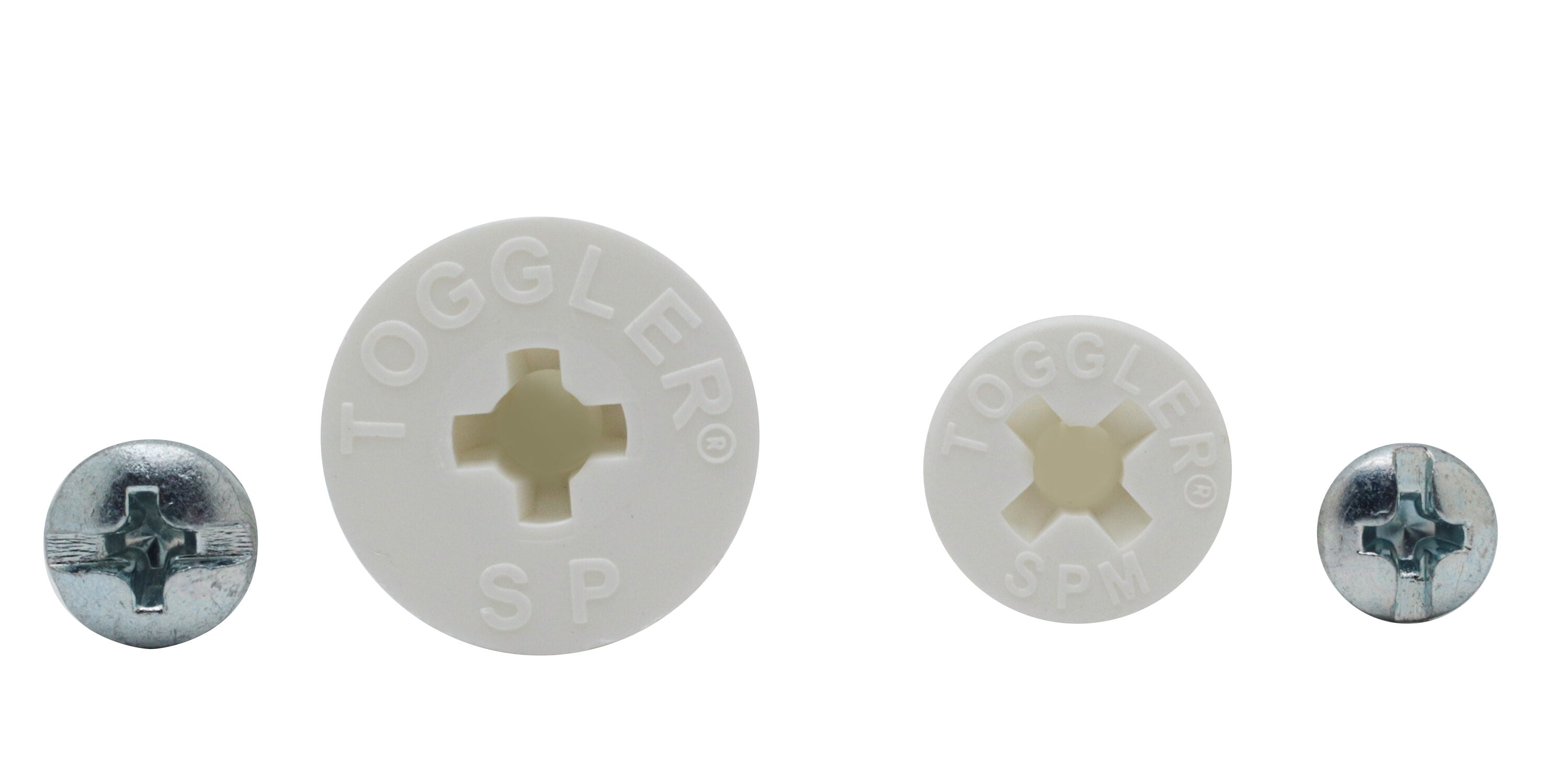 TOGGLER 57125 Drywall-Anchors - View #2