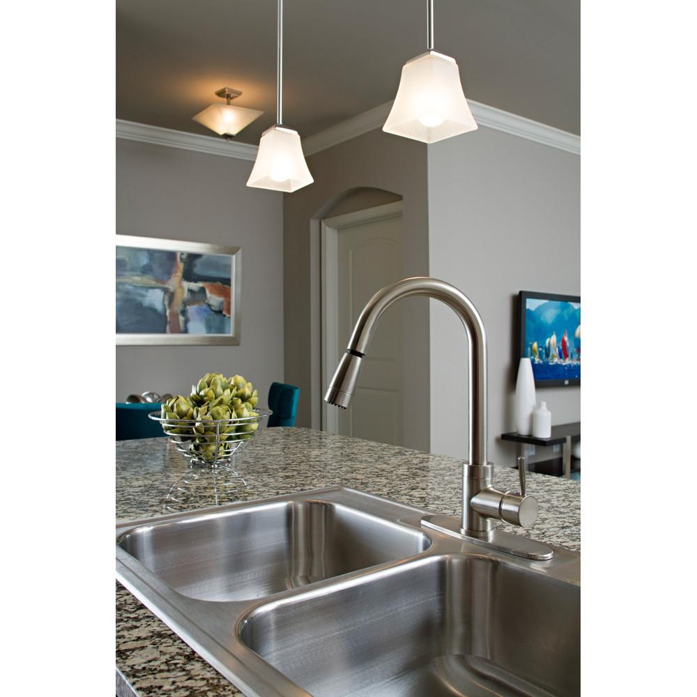 Design House 547851 Kitchen-Faucets - View #6