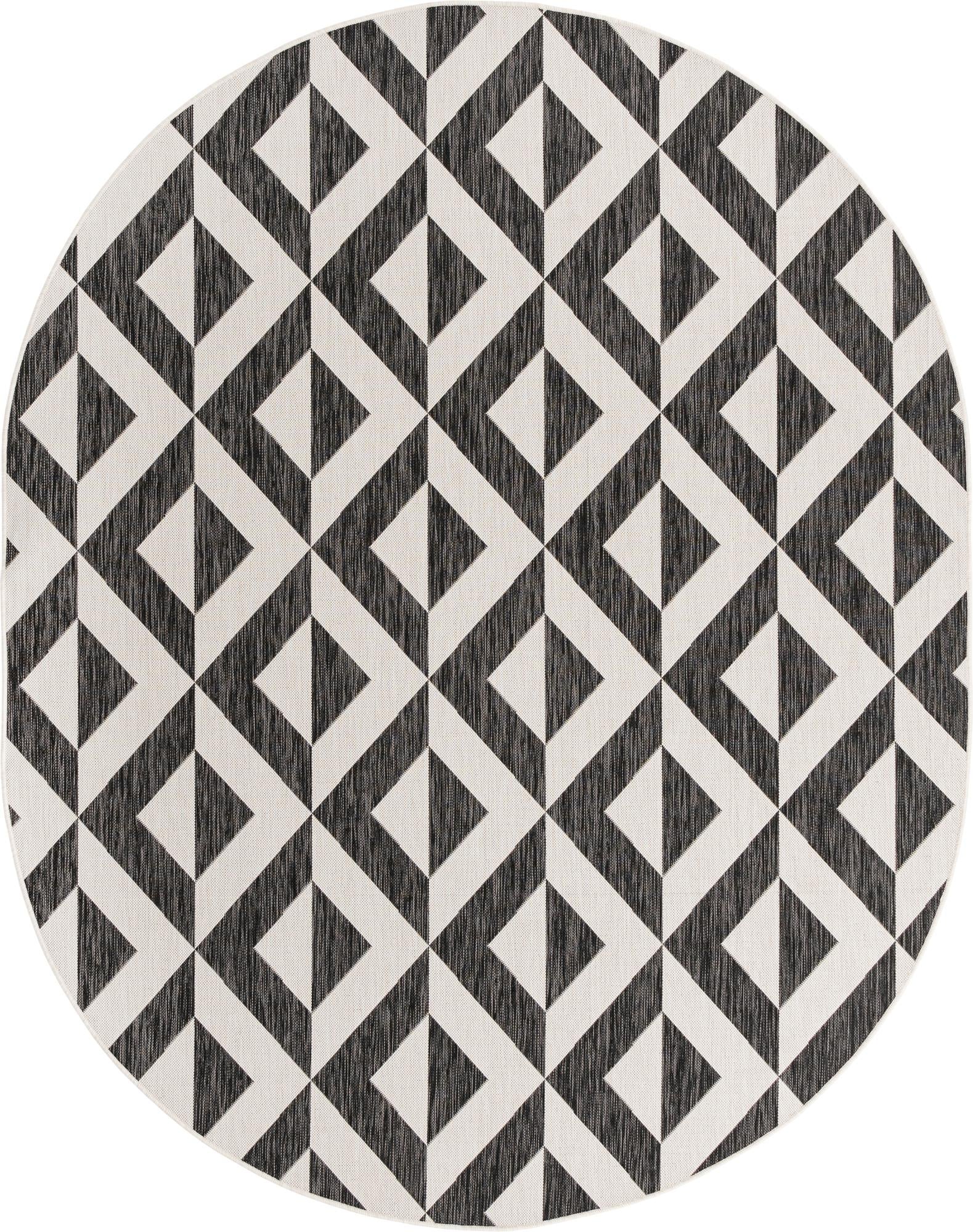 Unique Loom 3152490 rugs - View #5