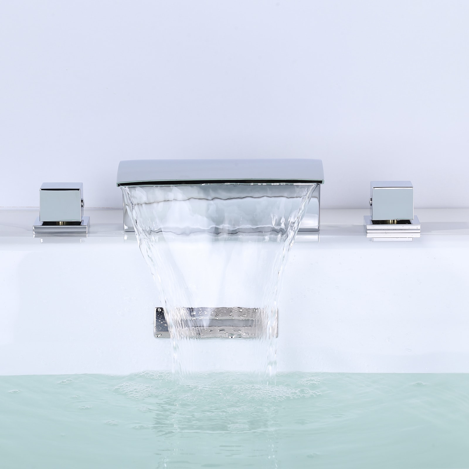 WOWOW 3080600C Roman-Tub-Faucets - View #3
