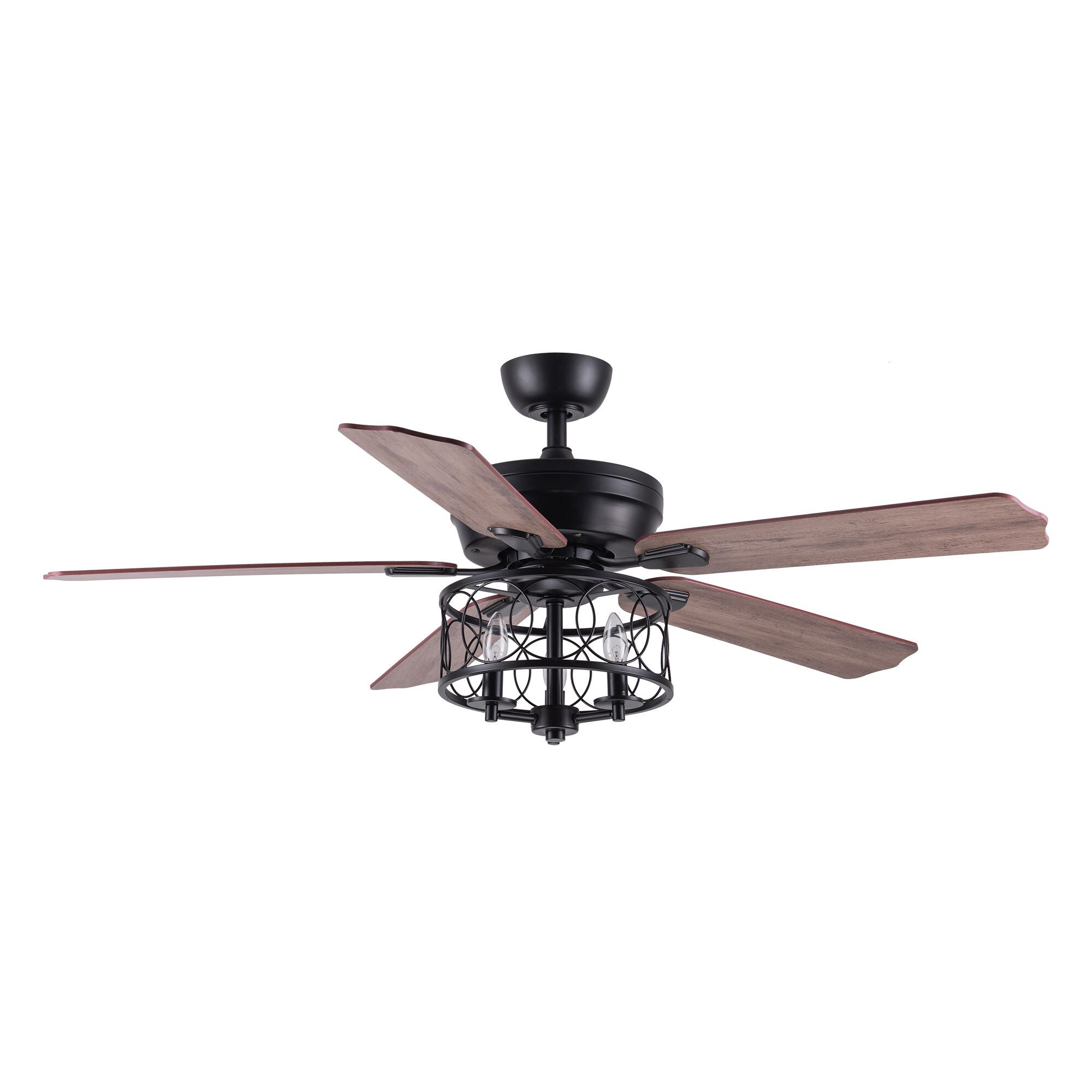 Parrot Uncle BBWY2021006 Ceiling-Fans - View #5
