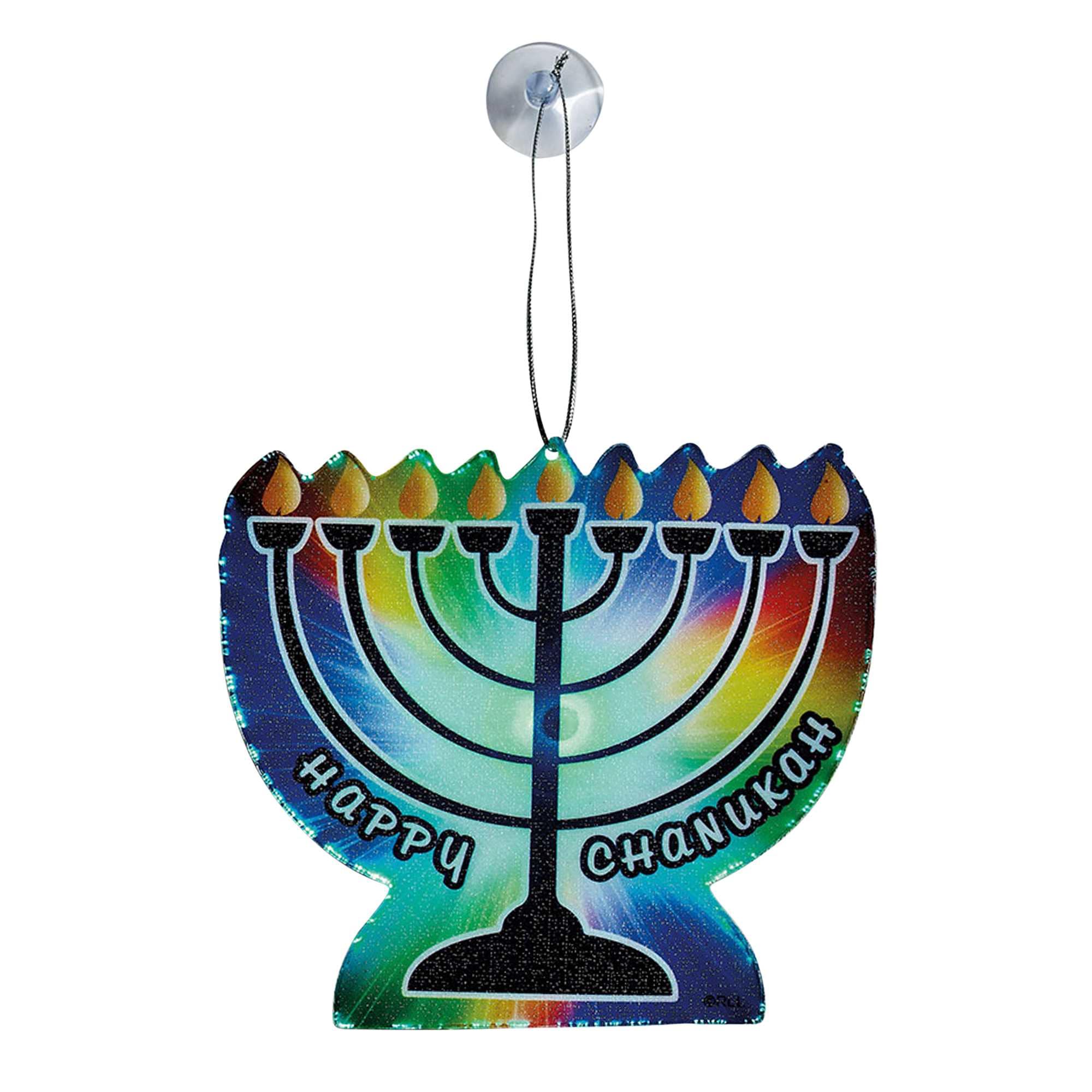 Rite Lite RITE LITE B-HL-16 Indoor-Hanakkah-Decor - View #2