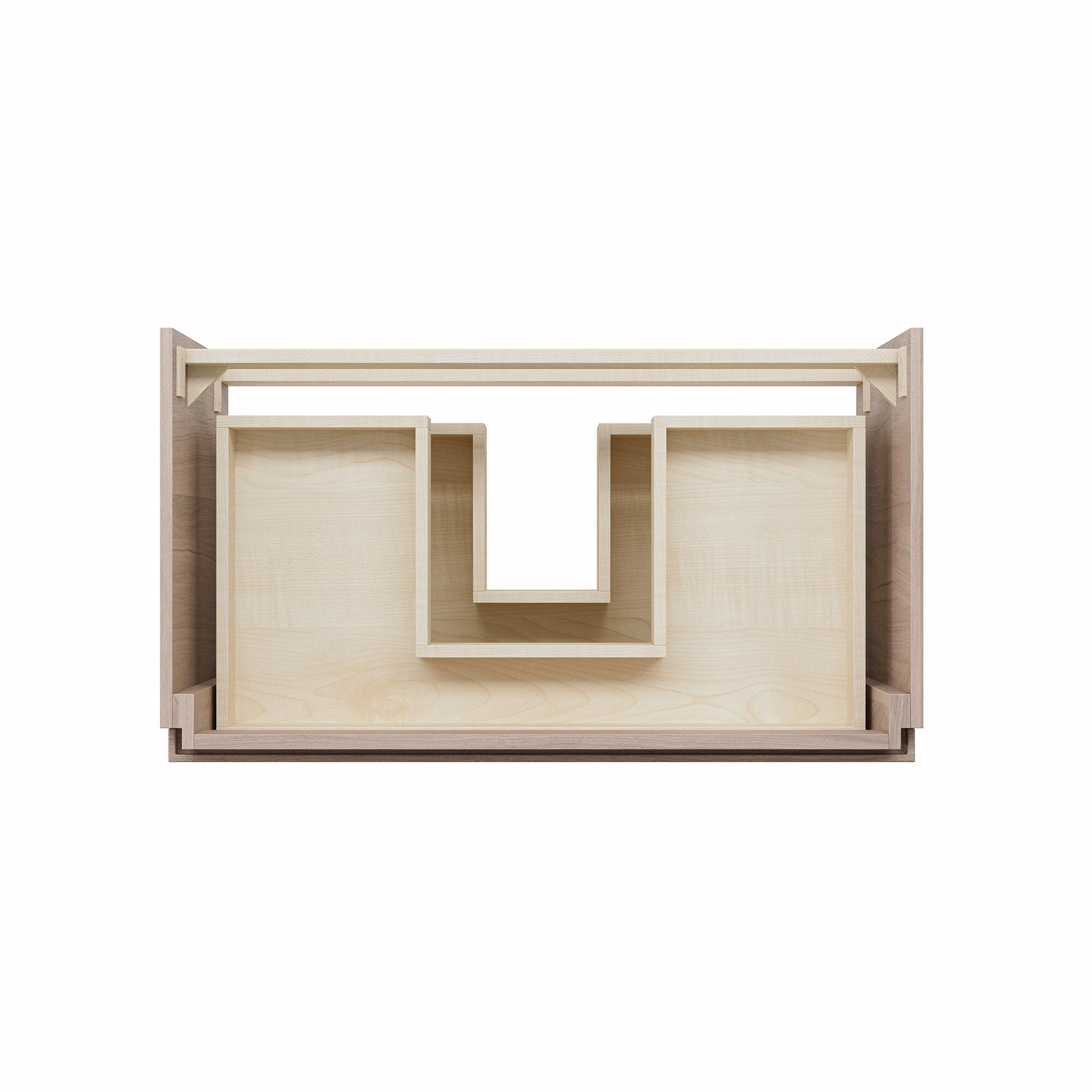 Fresca FCB3136OAK vanities - View #5