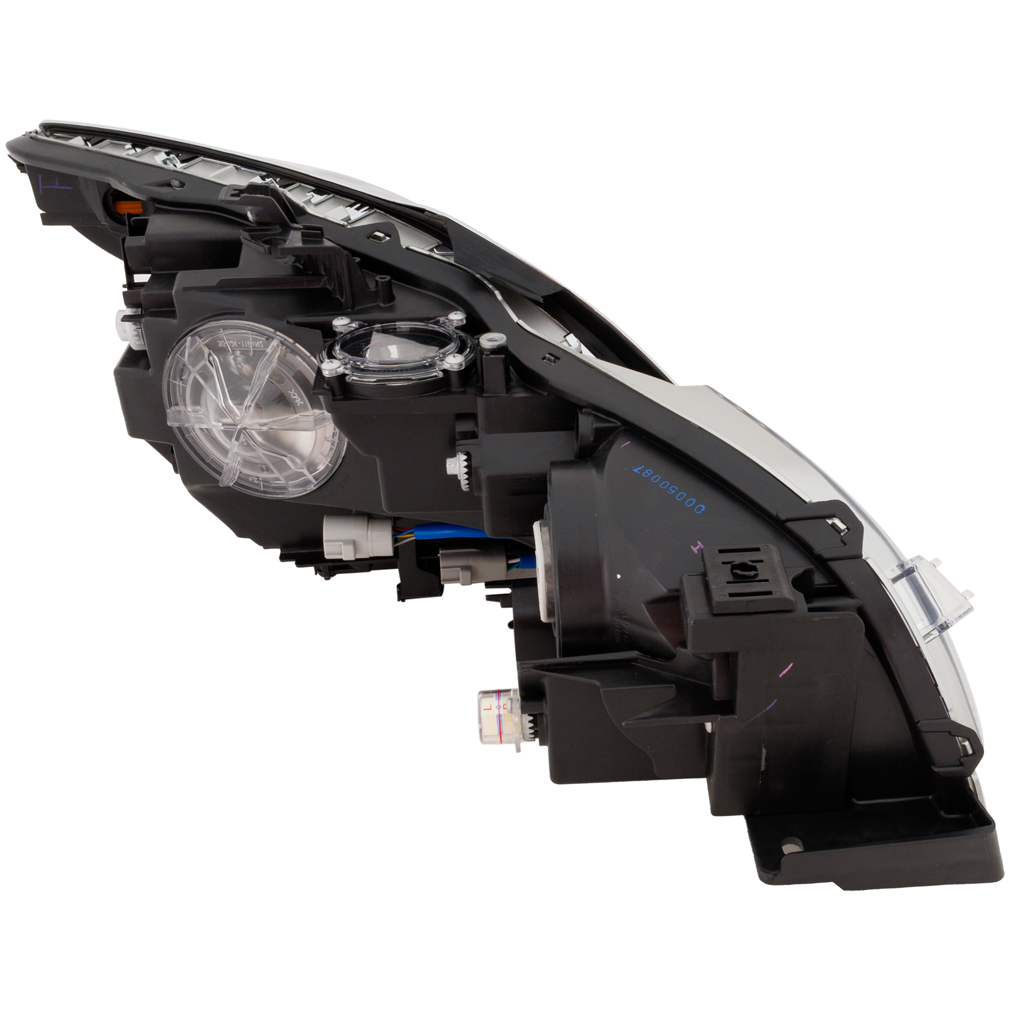Garage-Pro GPRL10010062 Headlights-Components - View #3