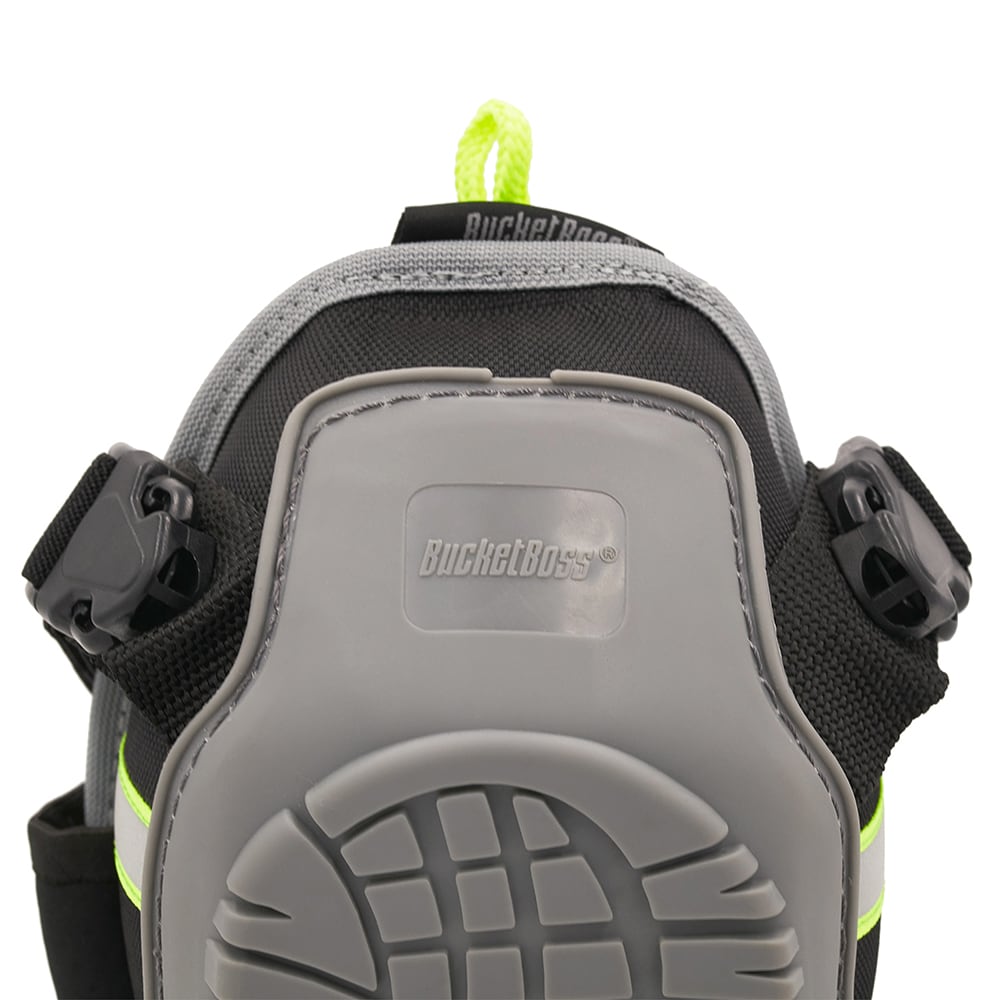 Bucket Boss GX2 Knee-Pads - View #7