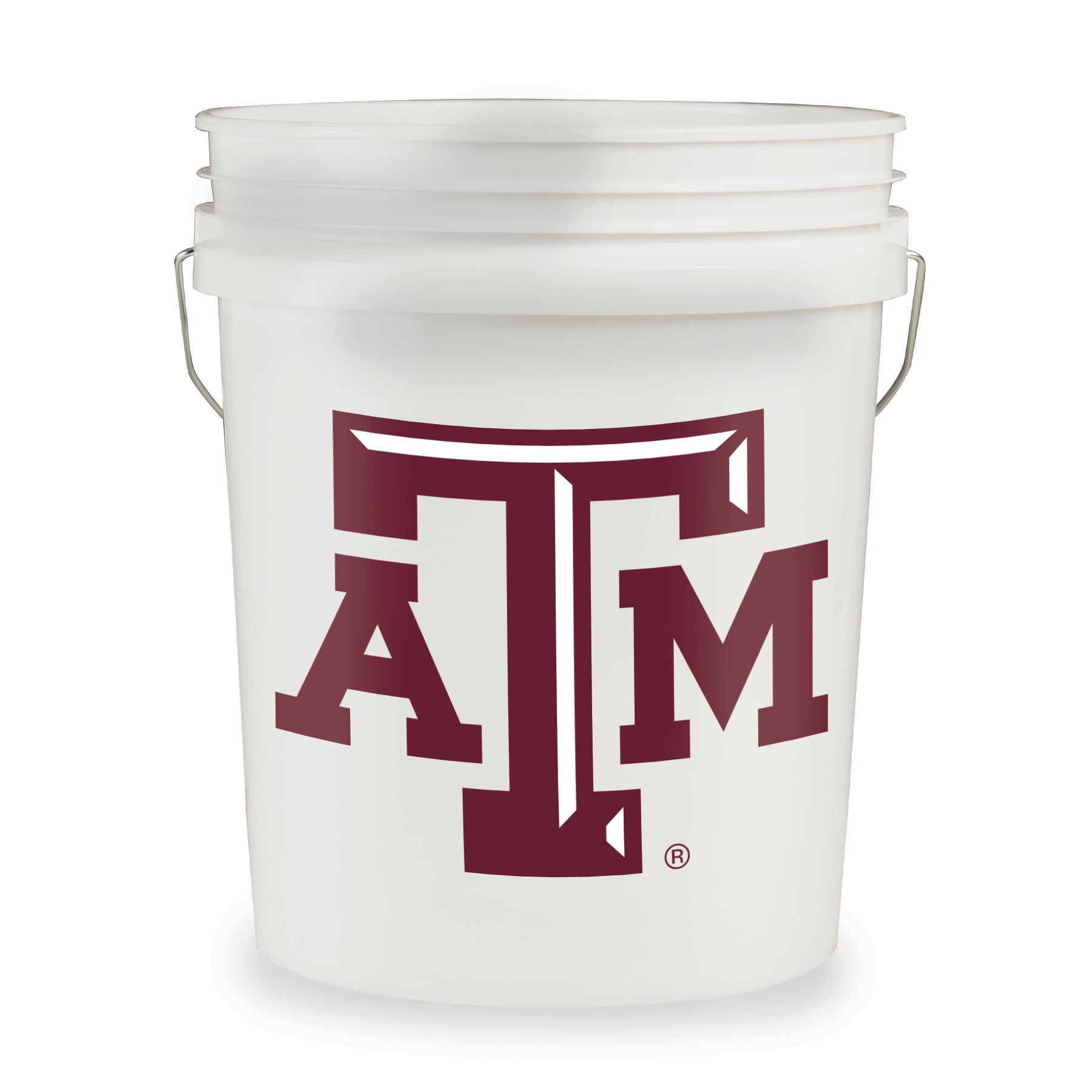 WinCraft Sports New Orleans Saints 5 GAL Bucket 1-Gallon Plastic Paint  Bucket in the Buckets department at