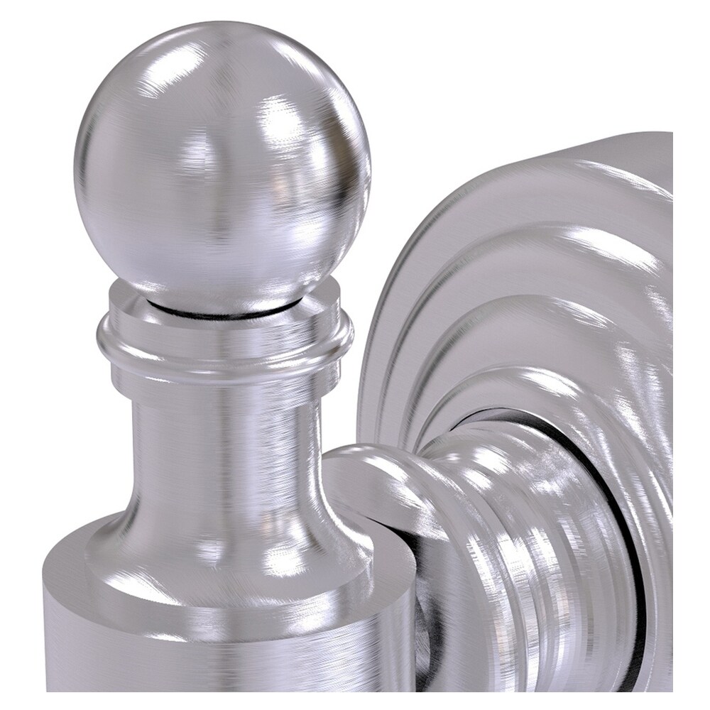 Allied Brass RW-20-SCH Robe-Hooks - View #2