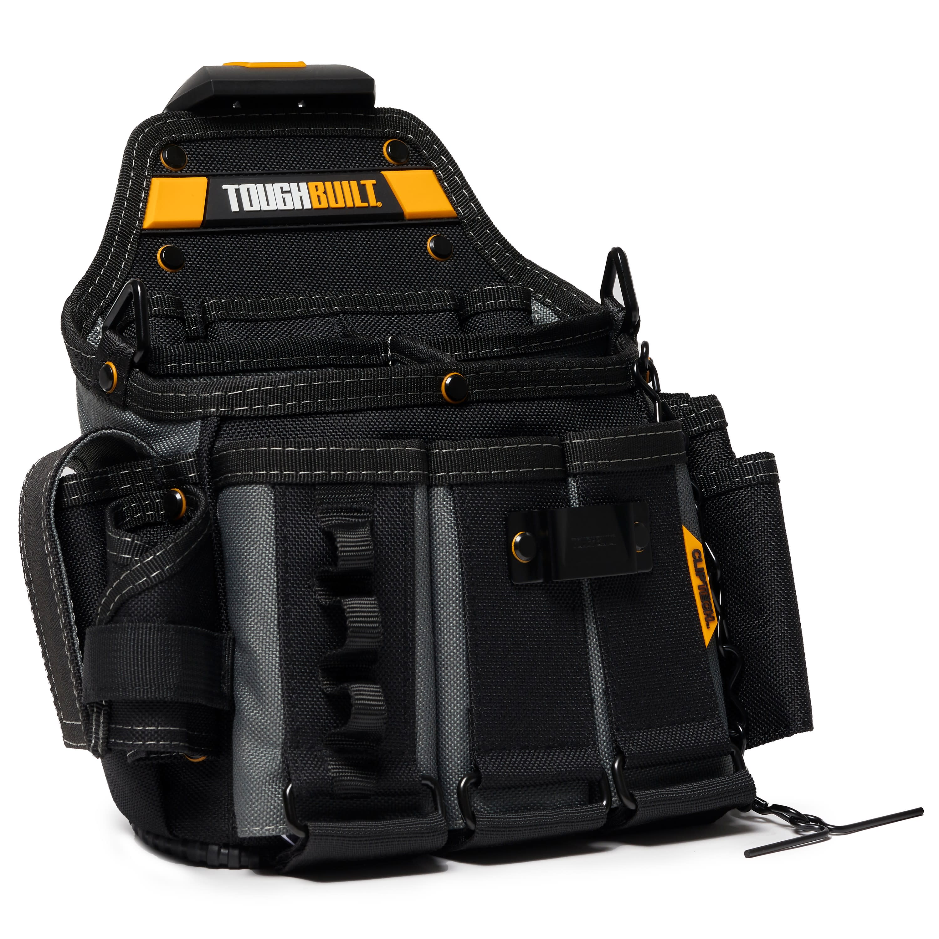 TOUGHBUILT TB-CT-104 Tool-Pouches - View #14