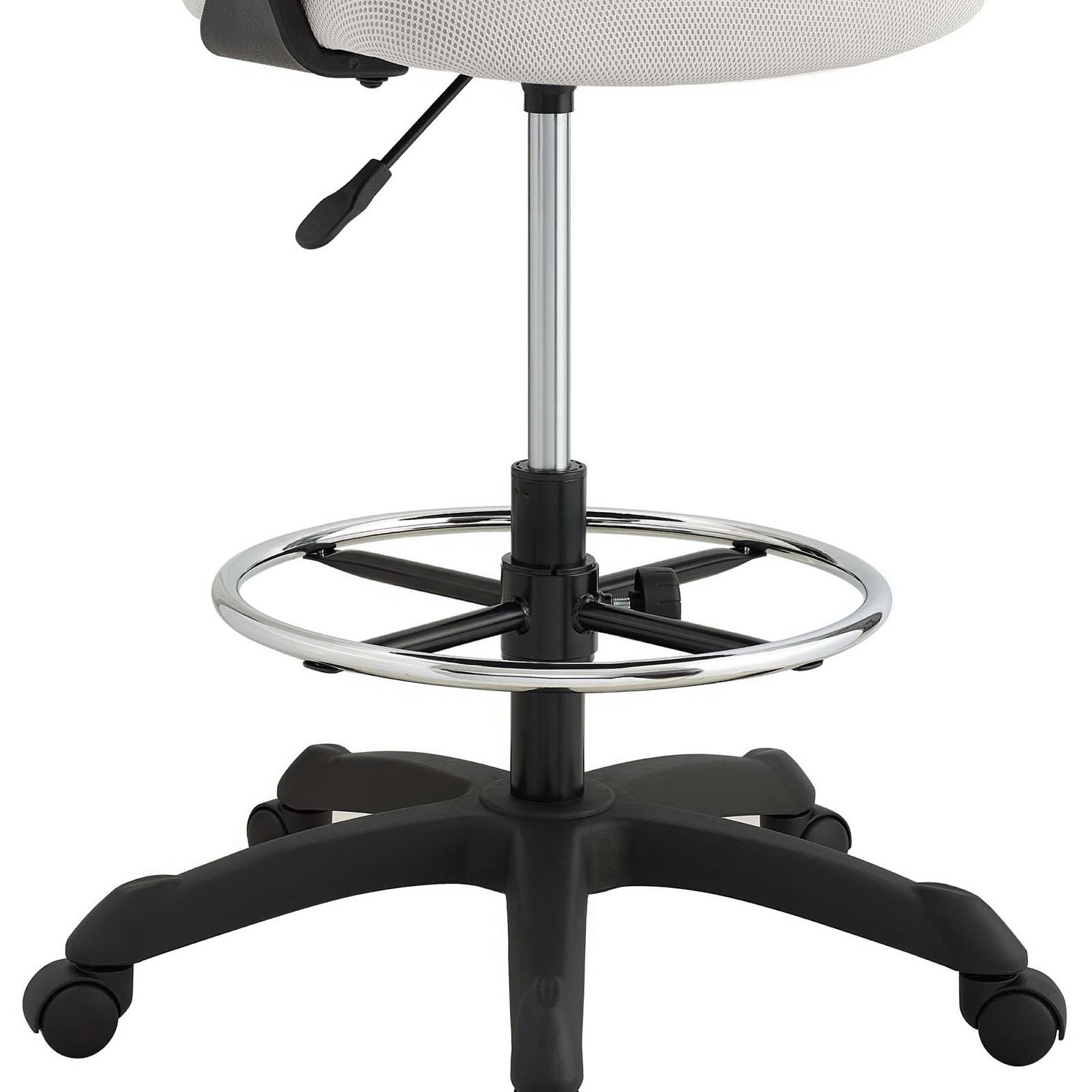 Modway EEI-3040-GRY Office-Chairs - View #4