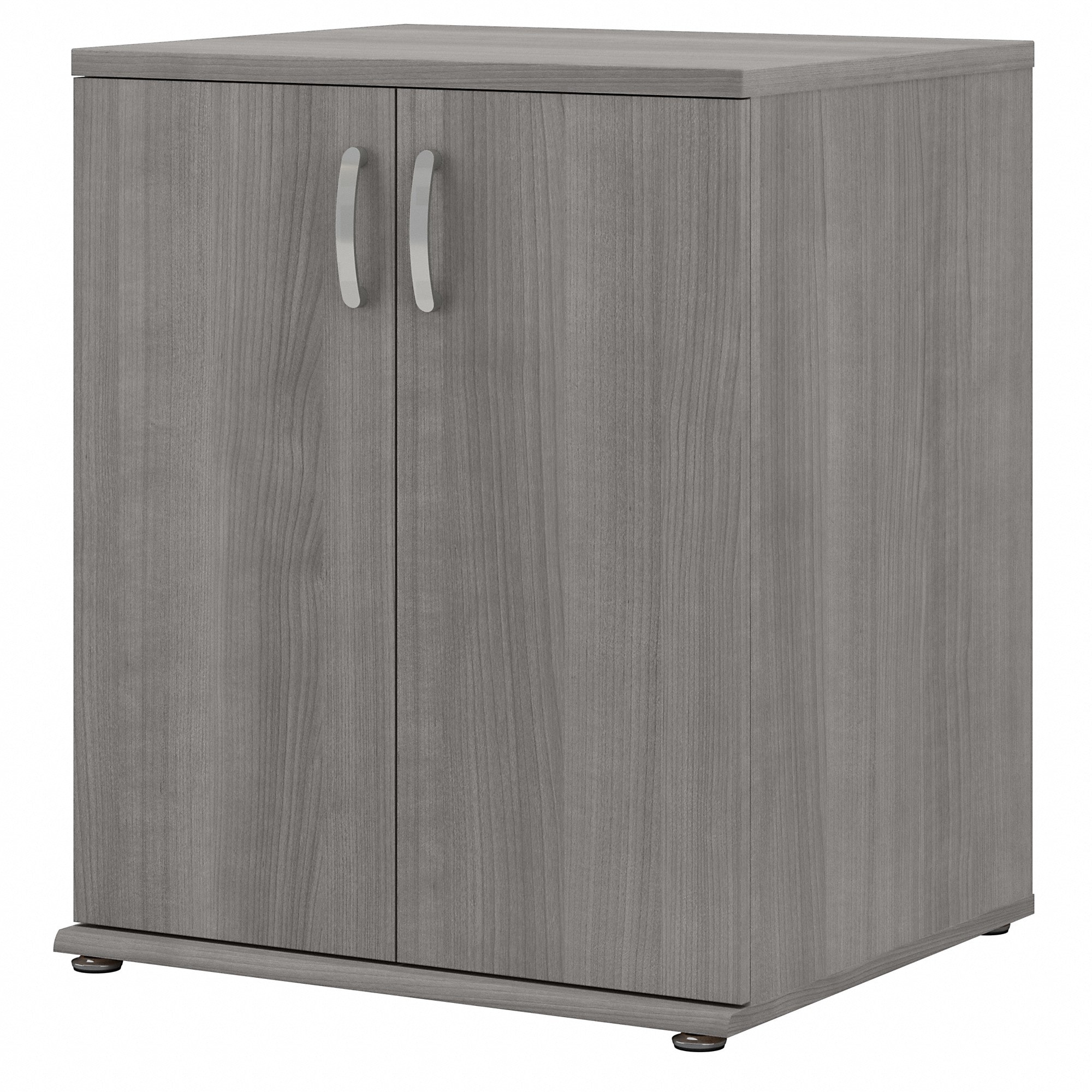 Bush Business Furniture Universal Storage 28.3464-in W x 33.9763-in H ...