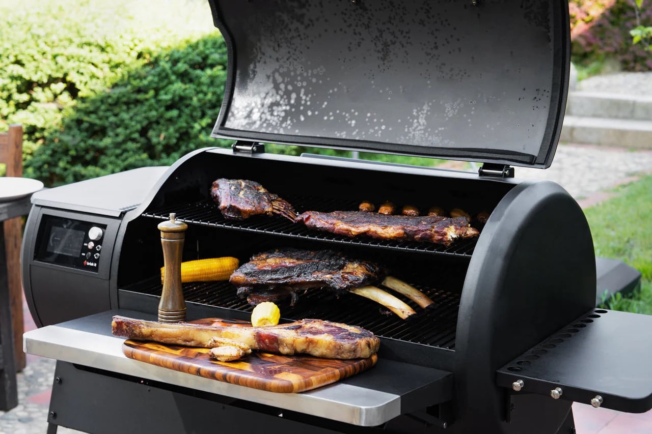 Brisk It FSO940 Grilling-Tools-Utensils - View #6
