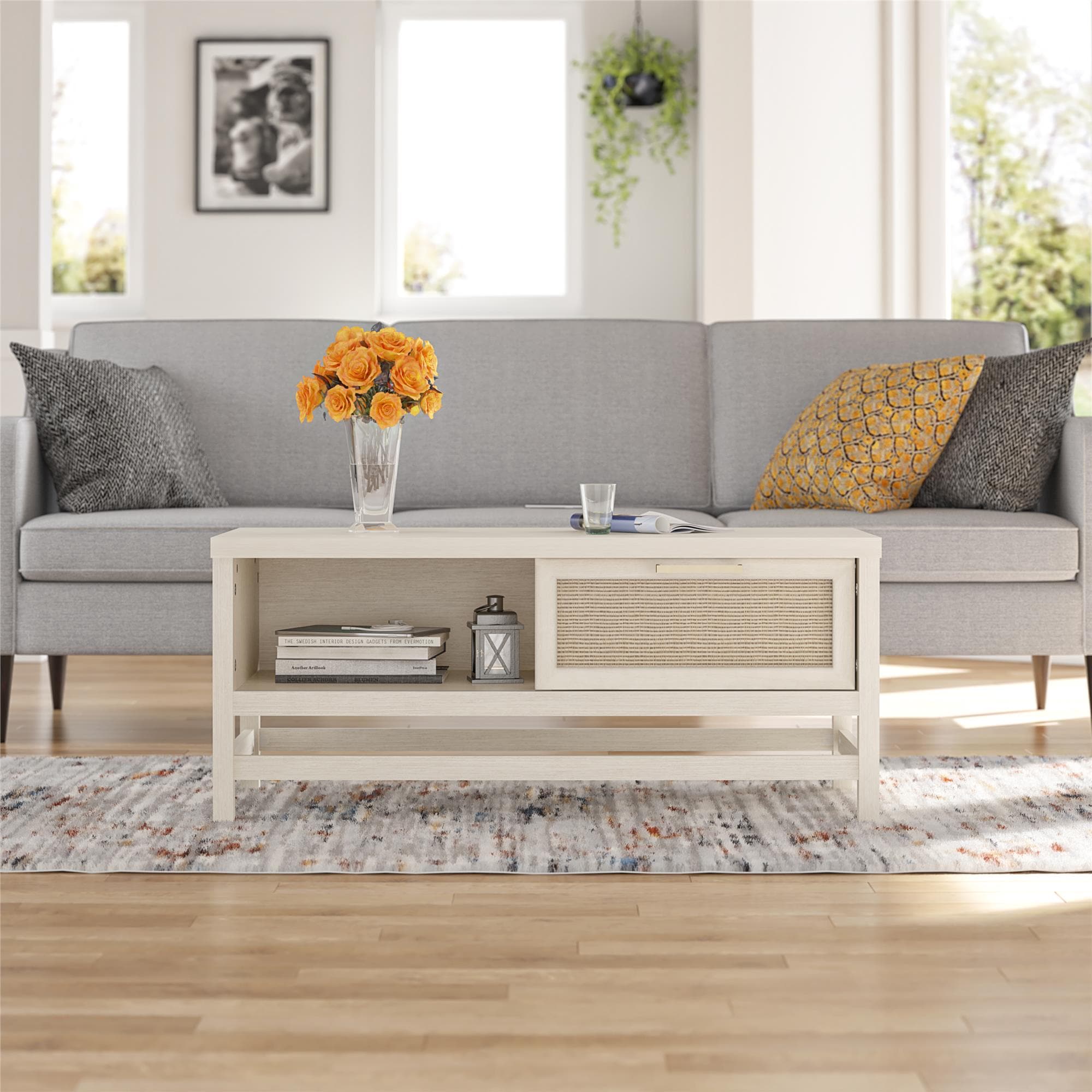 Ameriwood Home 4778339COM Coffee-Tables - View #5