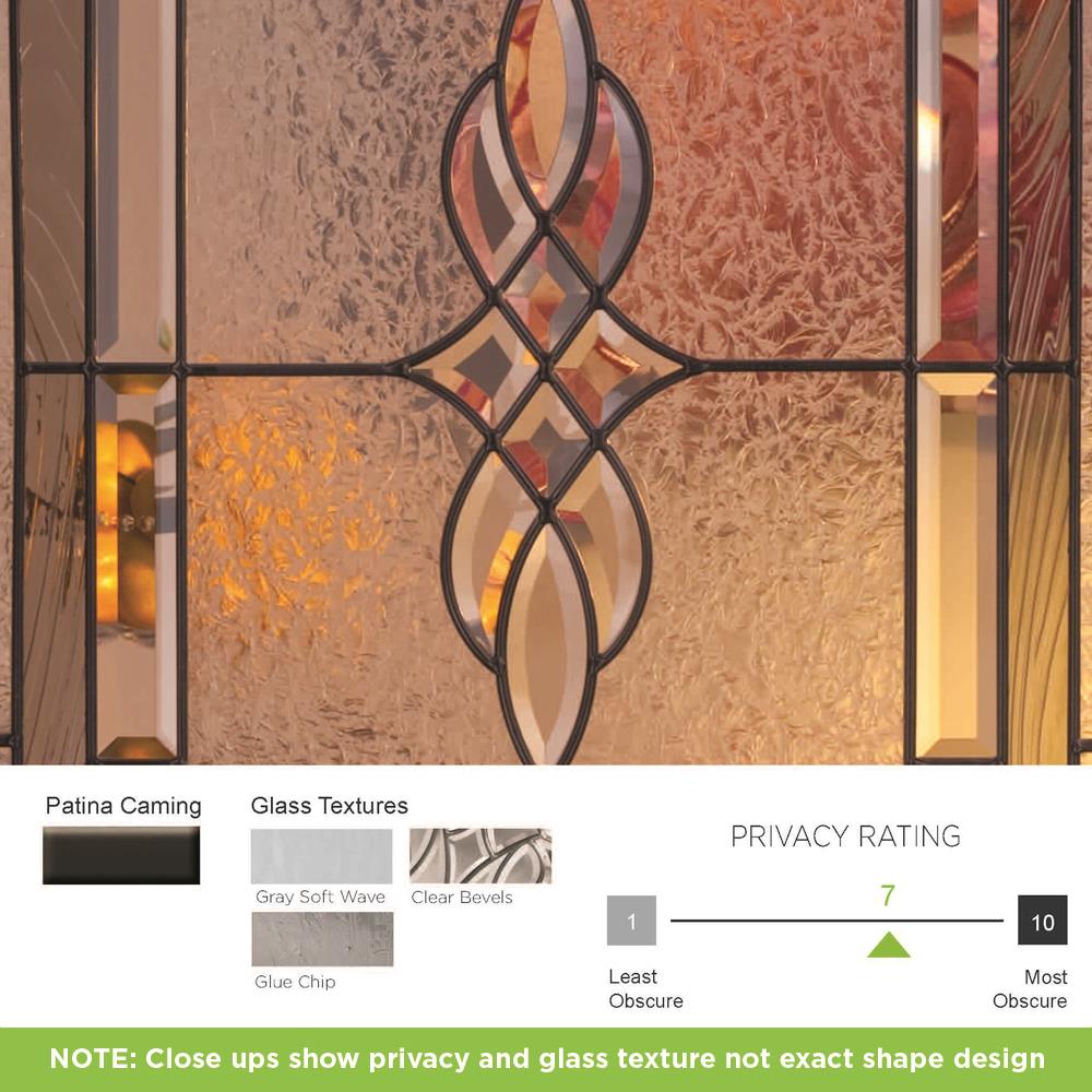 Masonite 896081 Entry-Doors - View #5