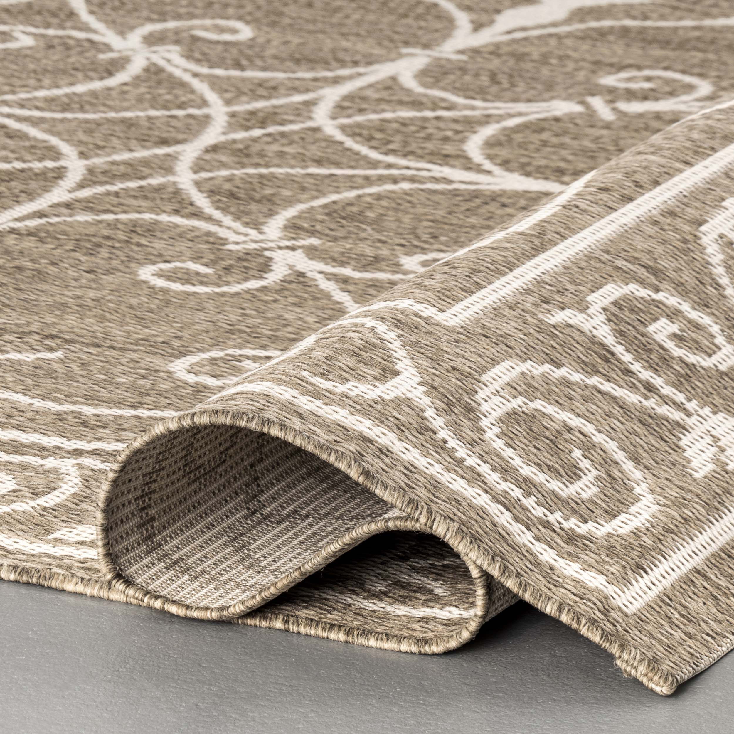 nuLOOM OWDN03D-53076 rugs - View #2