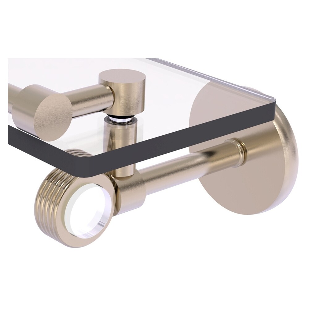 Allied Brass CV-1G-16-GAL-PEW Bathroom-Shelves - View #2