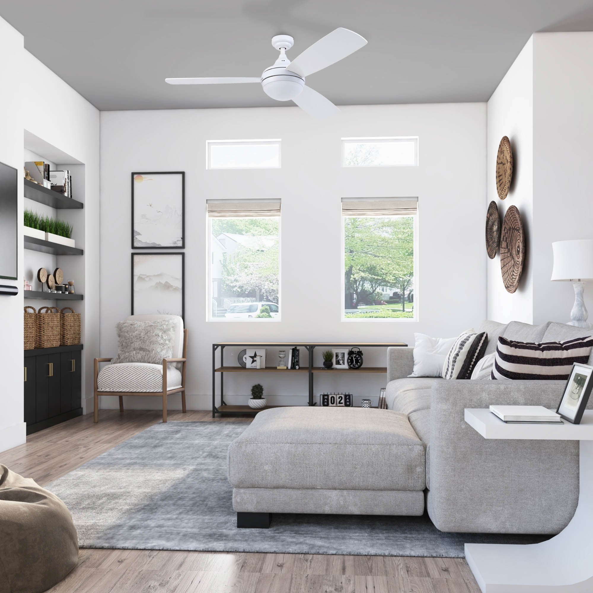 Prominence Home 80034-26 Ceiling-Fans - View #4