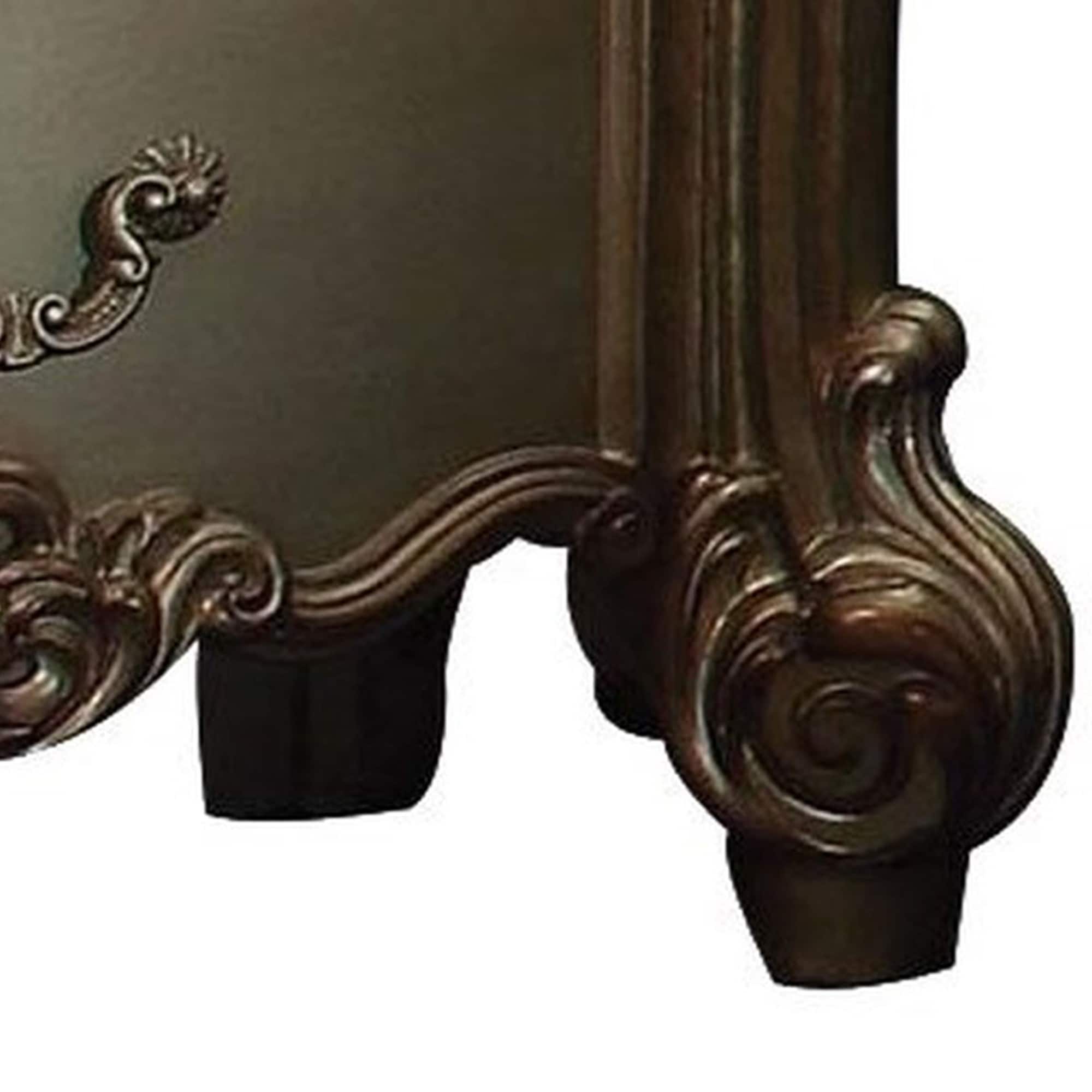 Benzara BM185901 nightstands - View #2