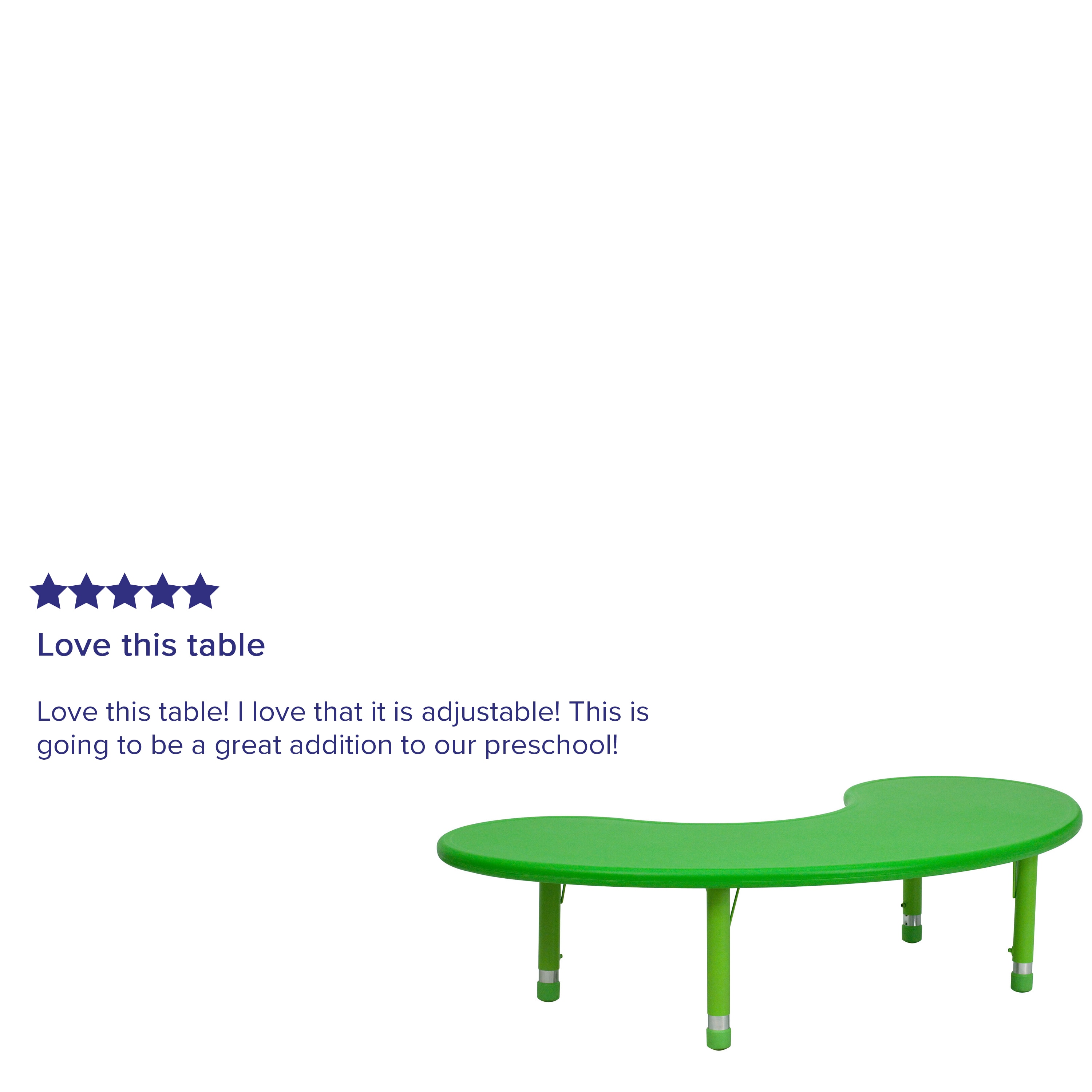 Flash Furniture 847254038997 Kids-Play-Tables - View #4