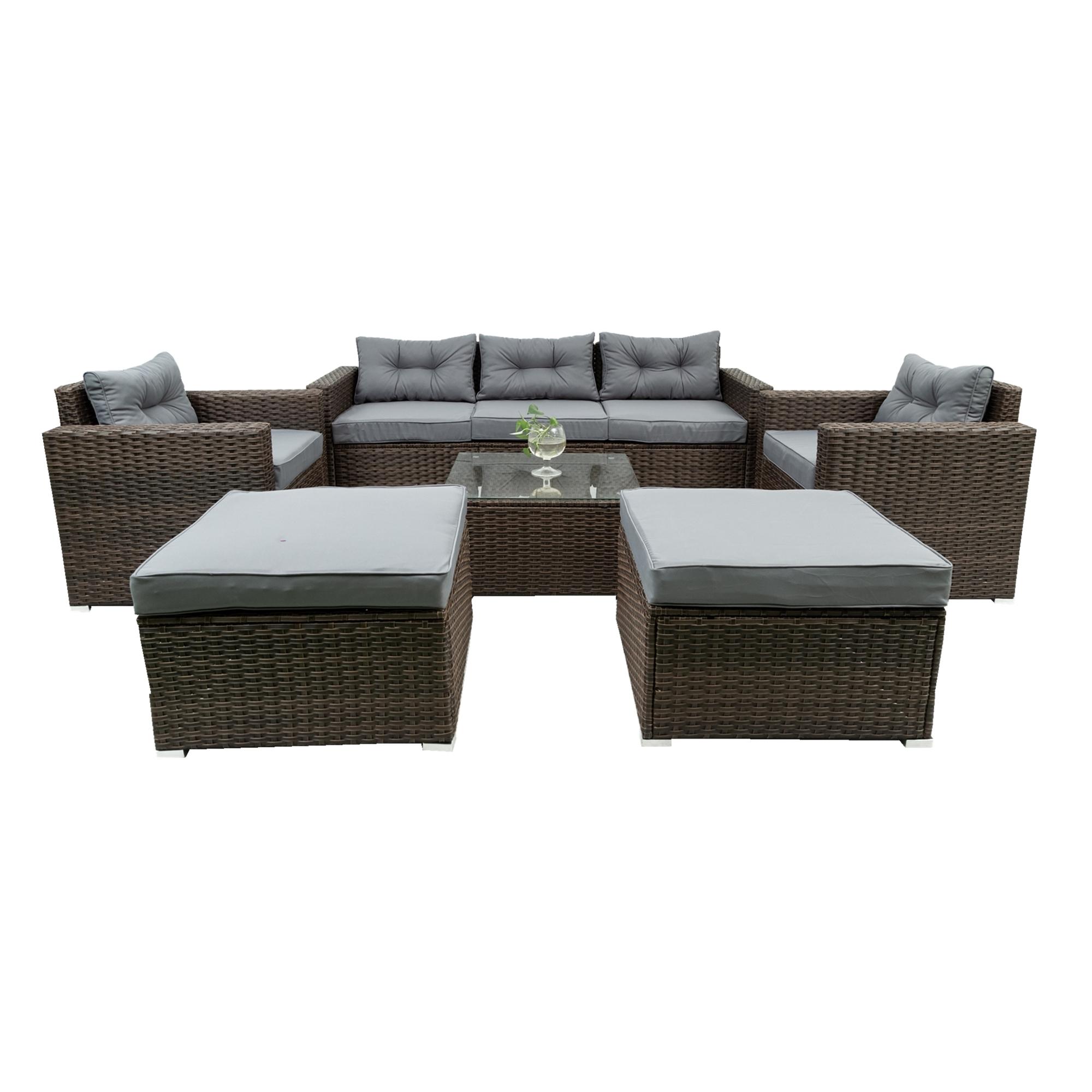 Bayfeve BF-S0061ELF Patio-Conversation-Sets - View #17