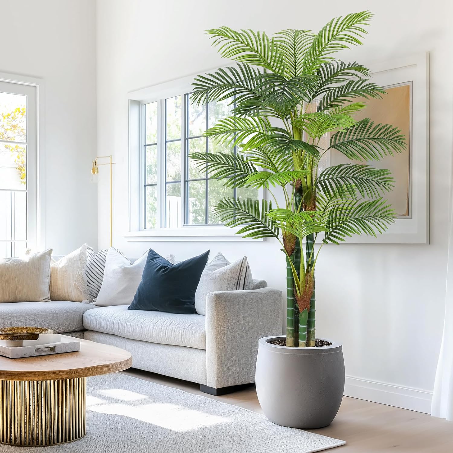 WhizMax DF-PHK-33CDSDRM Artificial-Plants-Trees - View #6