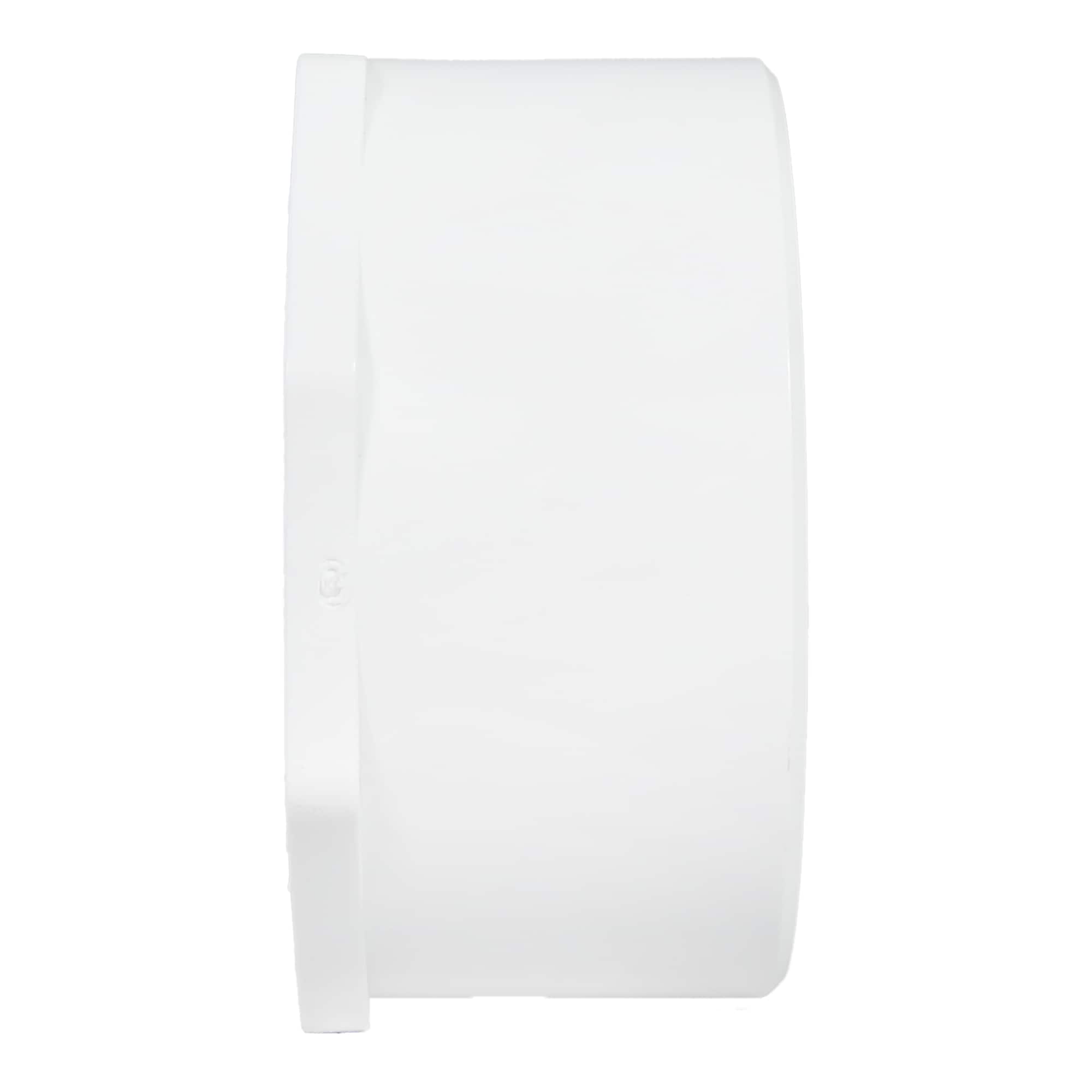 Charlotte Pipe PVC 00107  1400 Pvc-Dwv-Fittings - View #4