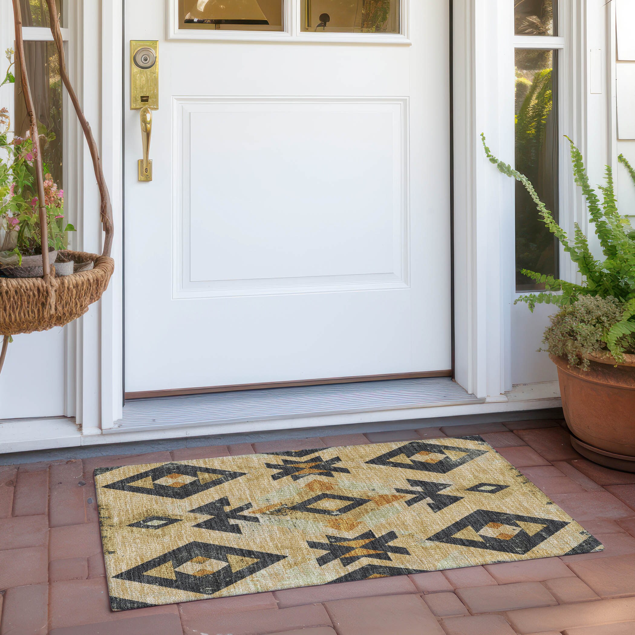 Addison Rugs ACN1882GO20X30 rugs - View #7