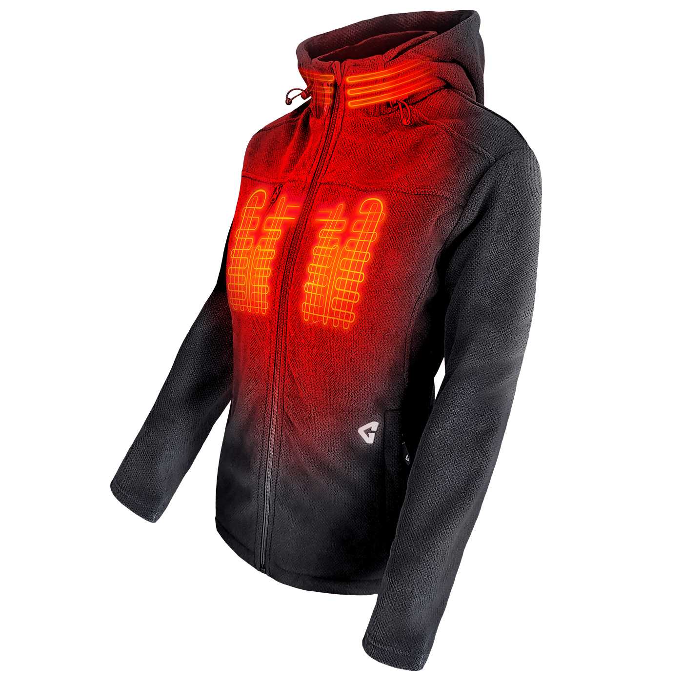 Gerbing GER-TFJKT-7V-W-G-M Jackets-Coats - View #6