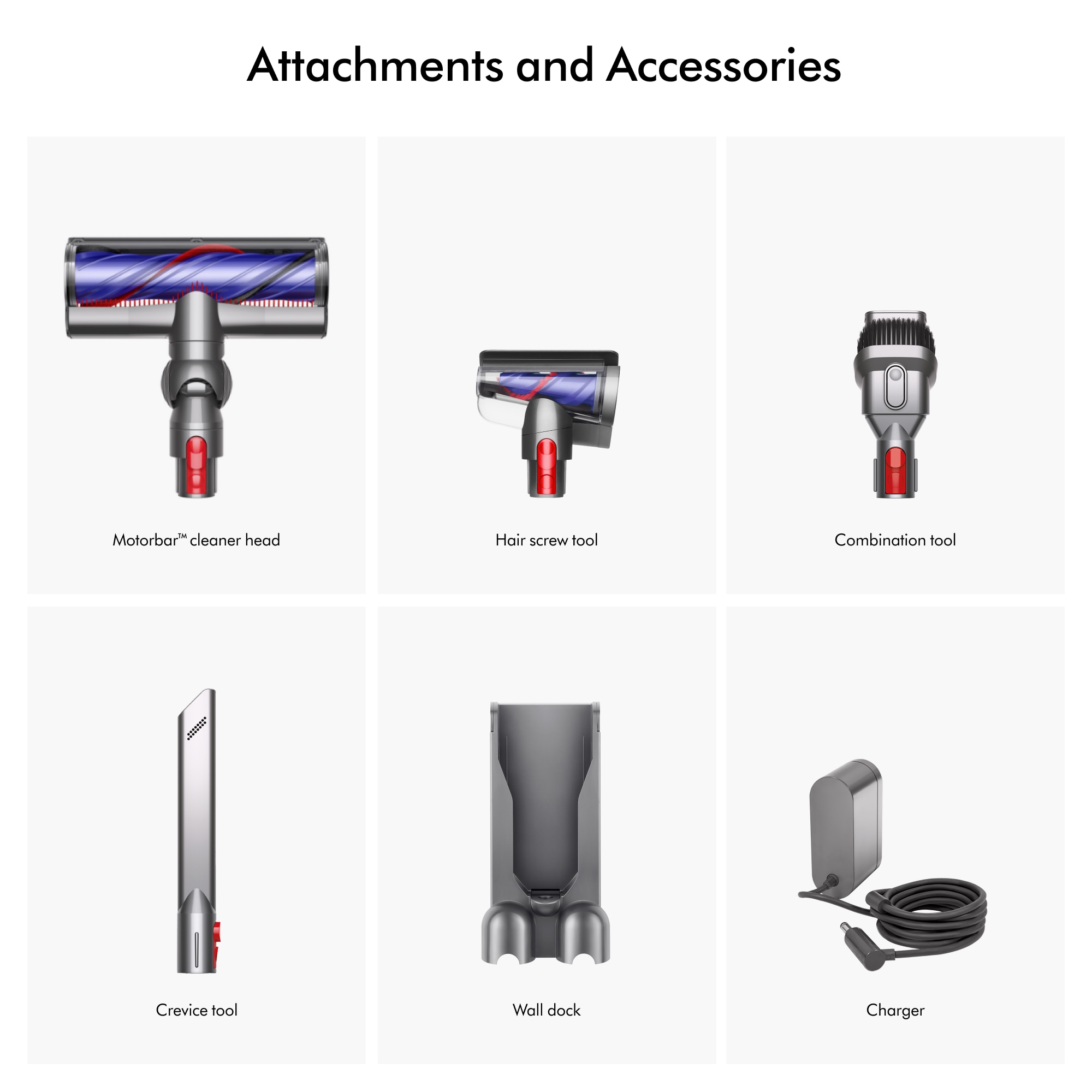 Dyson 400473-01 Stick-Vacuums - View #4