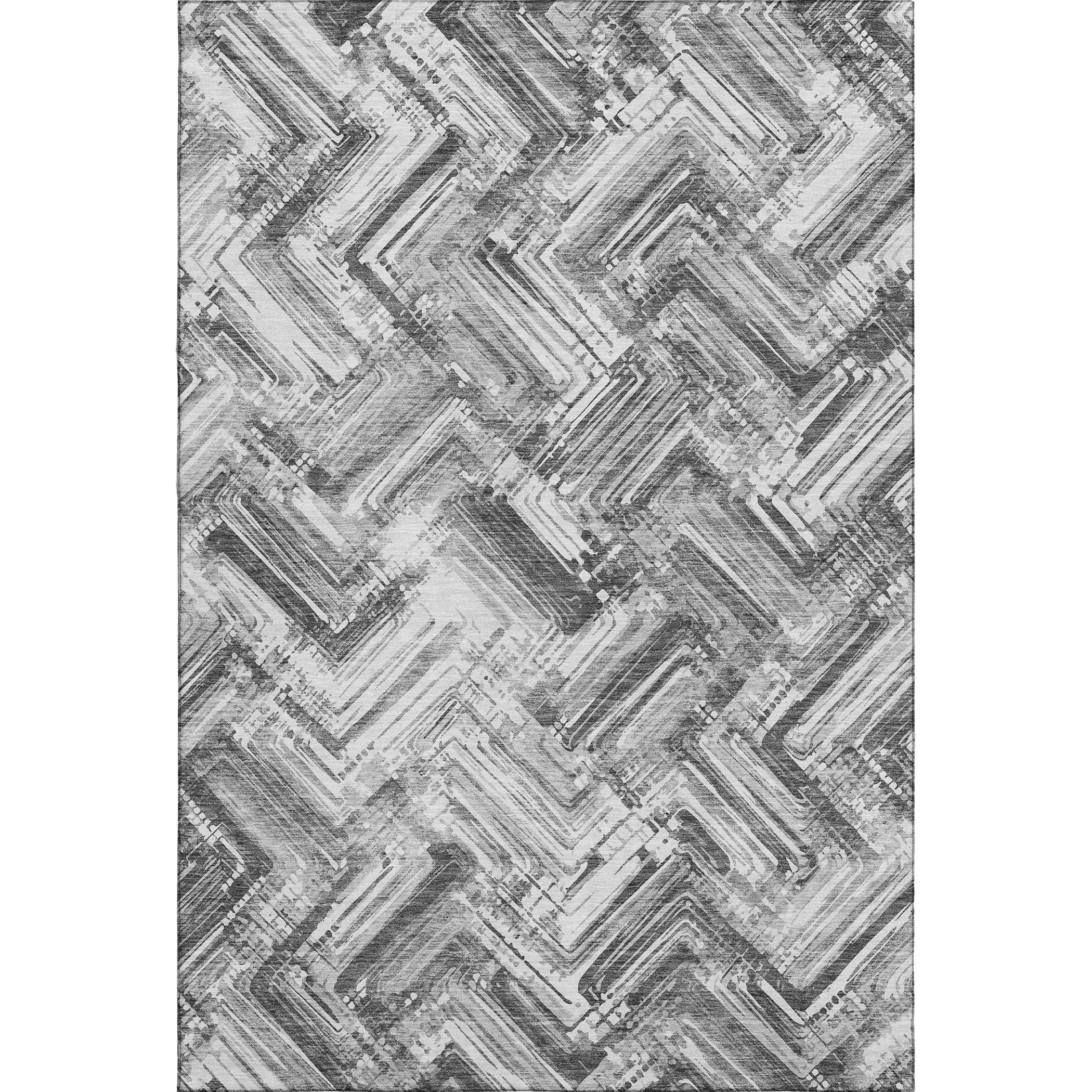 Addison Rugs AMF630GY30X46 rugs - View #2