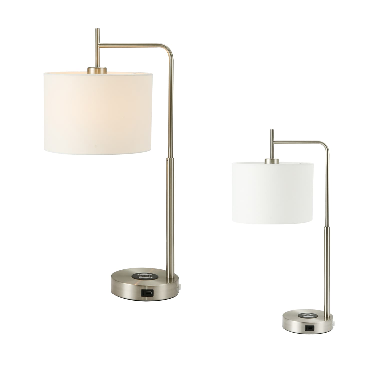 Cedar Hill 405502 Table-Lamps - View #3