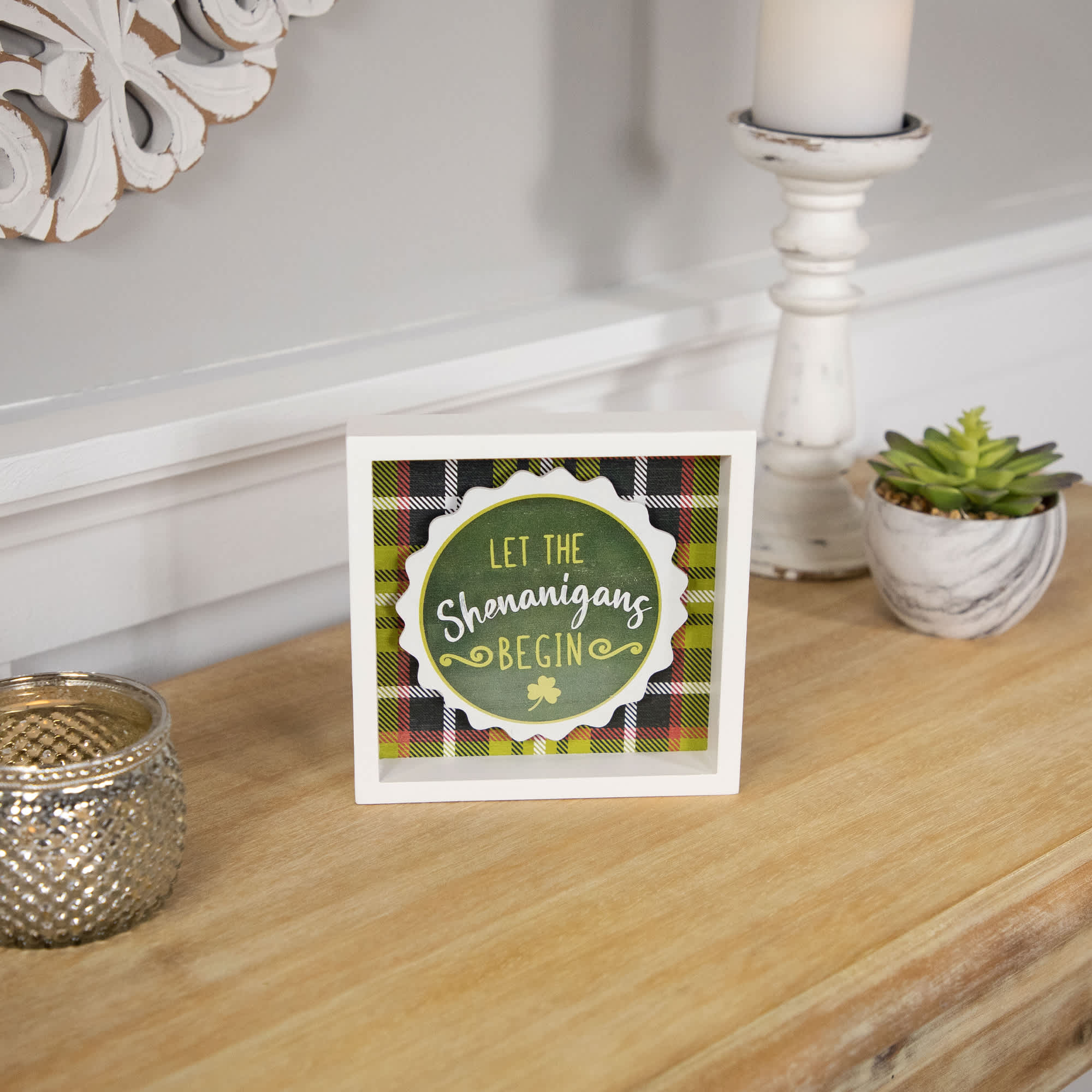 Northlight NORTHLIGHT NJ95642 Outdoor-Hanukkah-Decor - View #3